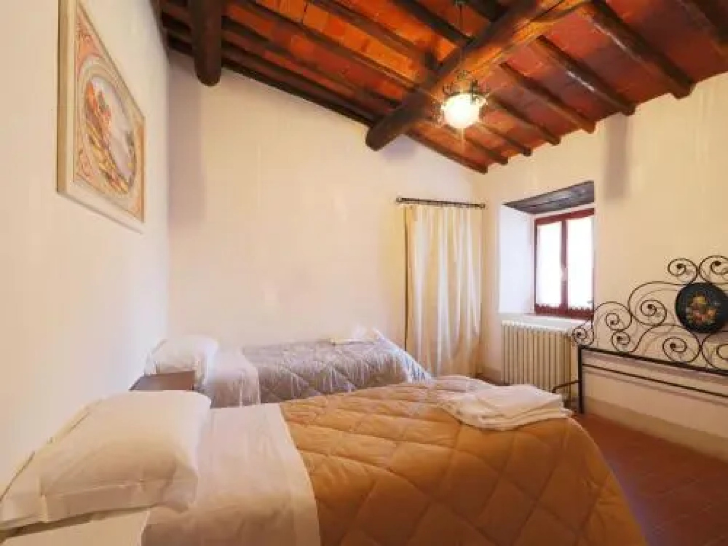 Locazione Turistica Tipologia Classic