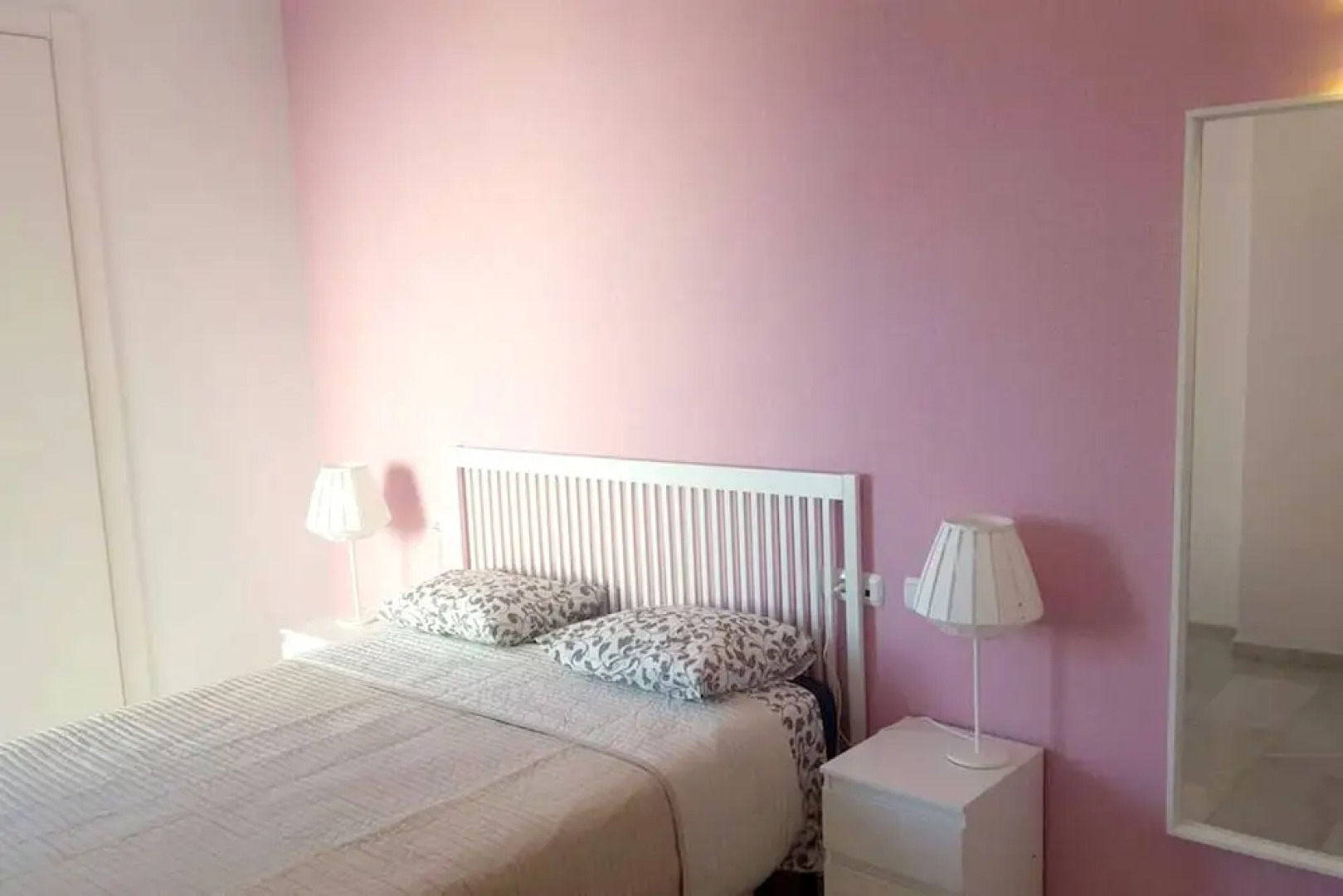 Apartment With 2 Bedrooms in Castell de Ferro Gualchos, With Wonderful sea View, Shared Pool and Furnished Terrace Near the Beach