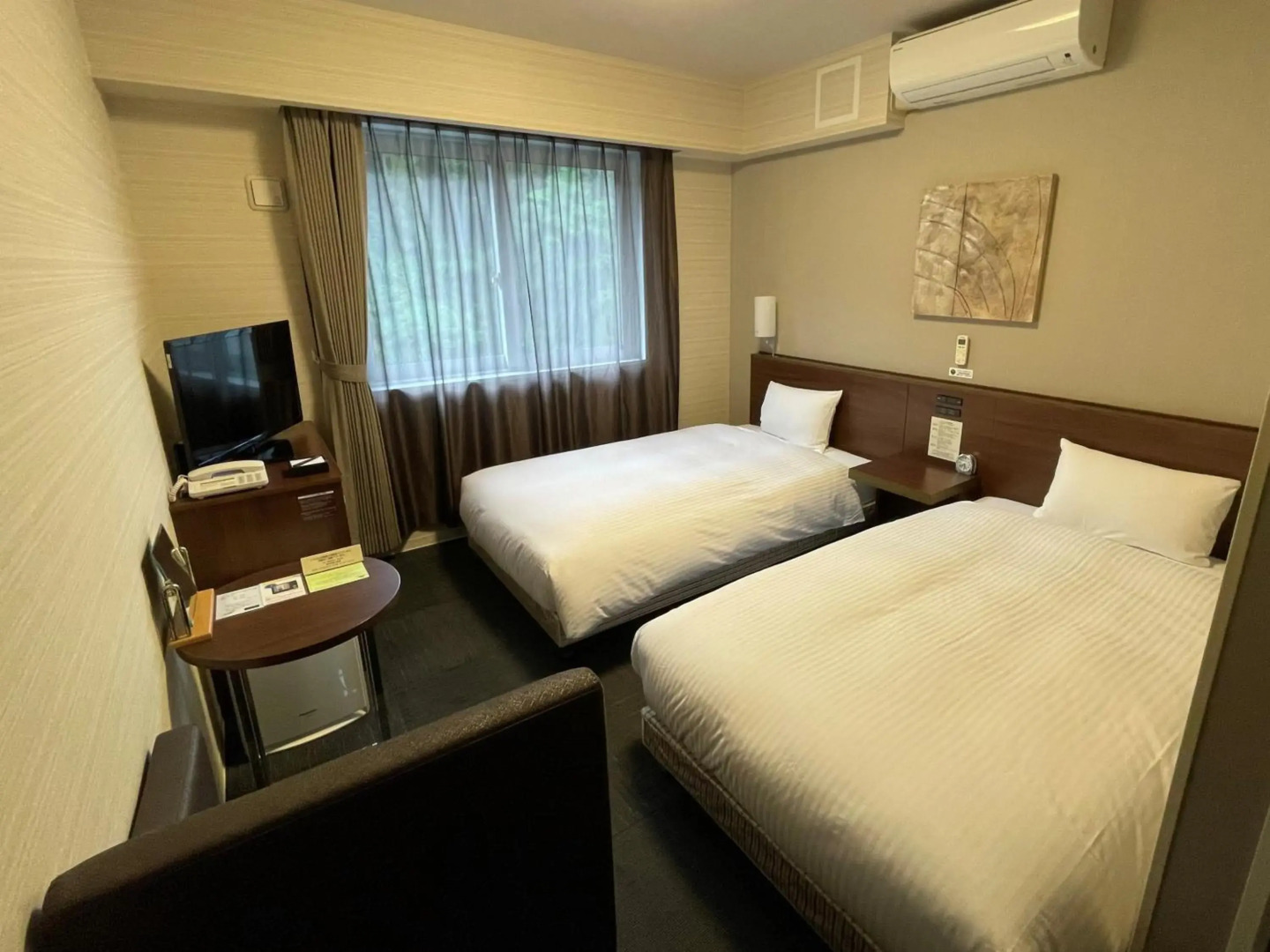 Hotel Route-Inn Miyako