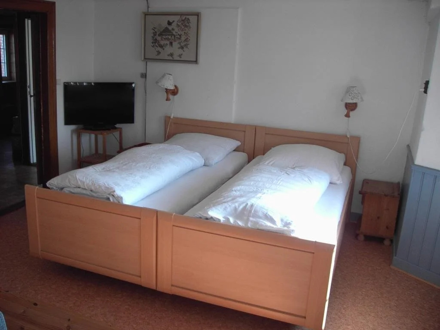 Astrupgaard Farm Holiday