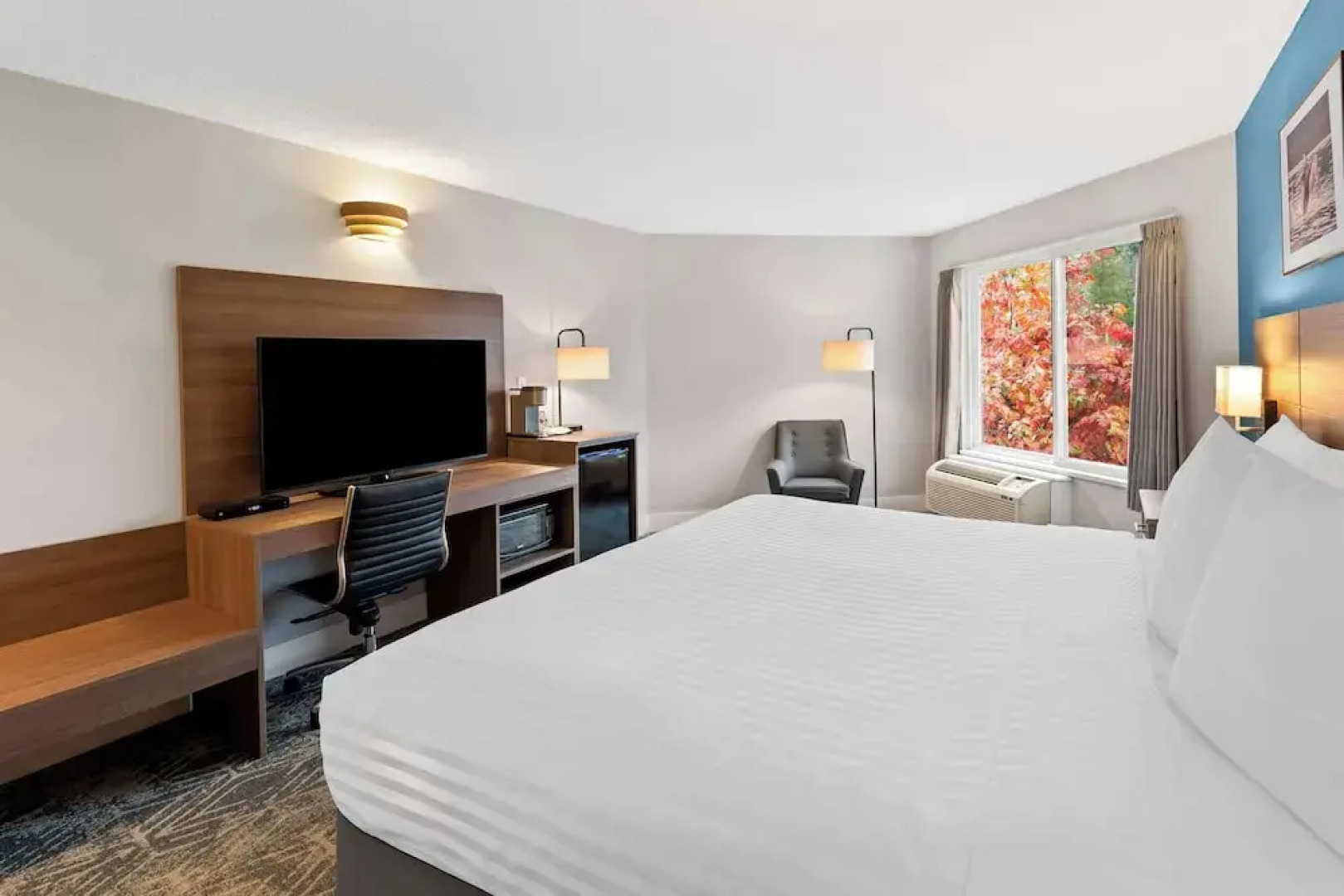 Travelodge Parksville