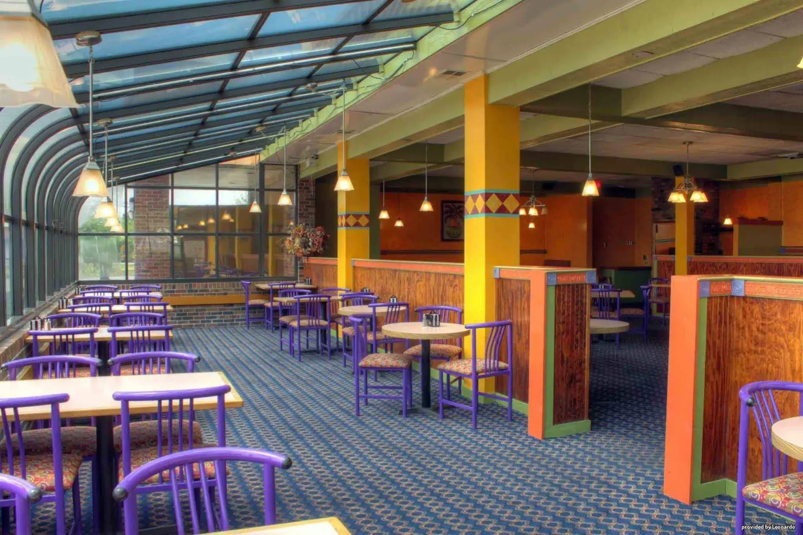 Best Western Woodhaven Inn