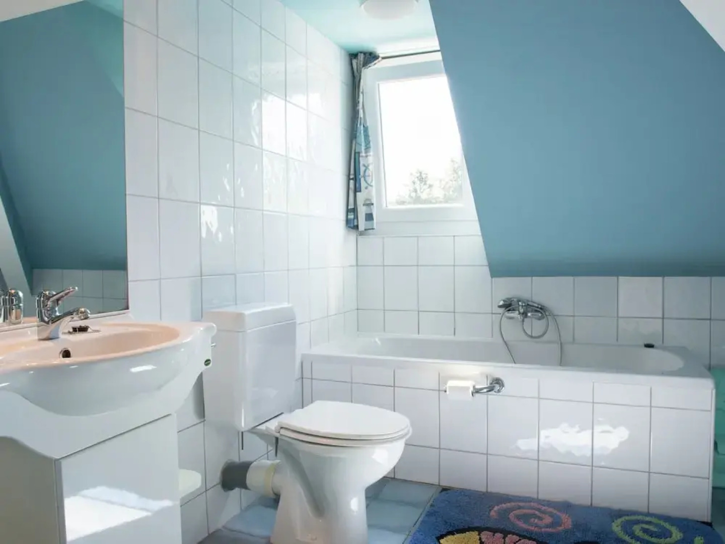 Holiday Home in Moutouyet With Pool & Sauna