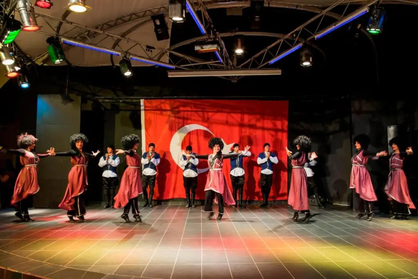 Alaiye Resort & Spa Hotel - All Inclusive