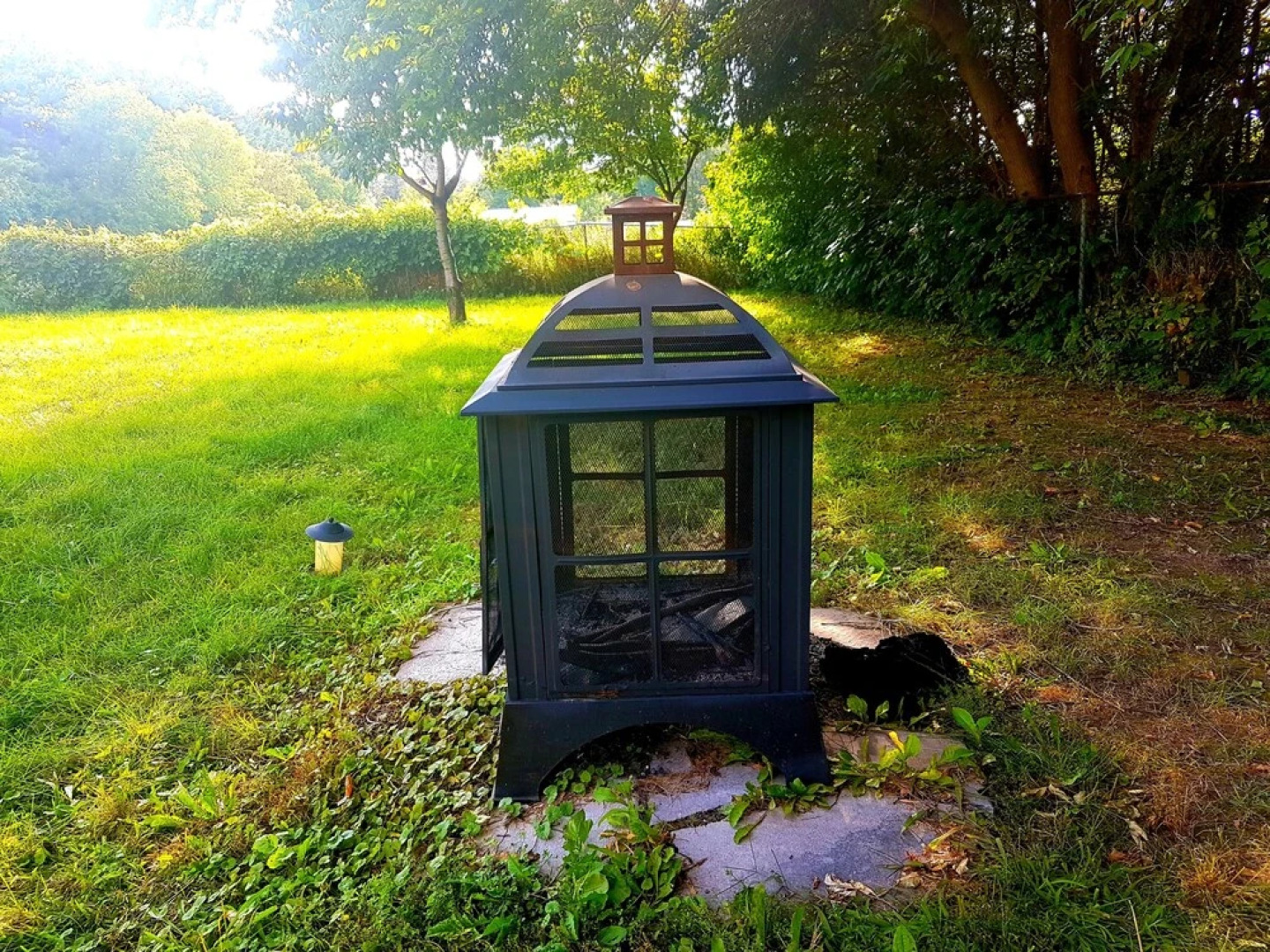 Hidden Bear Newmarket Getaway