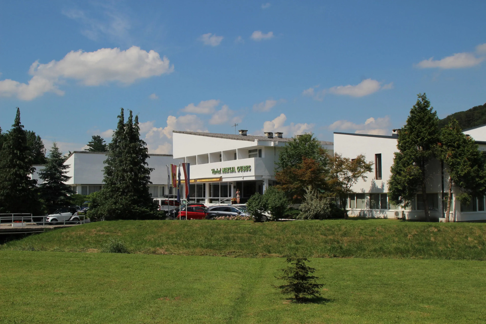 Hotel Matija Gubec
