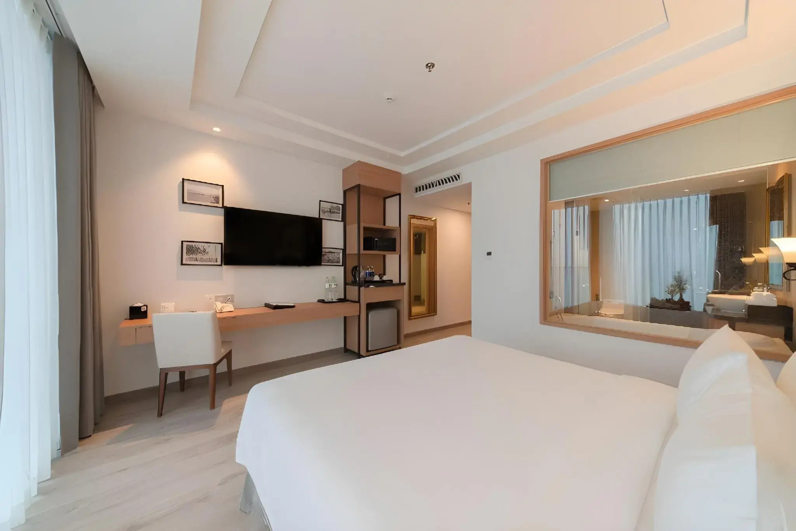 Отель Navada Beach Hotel