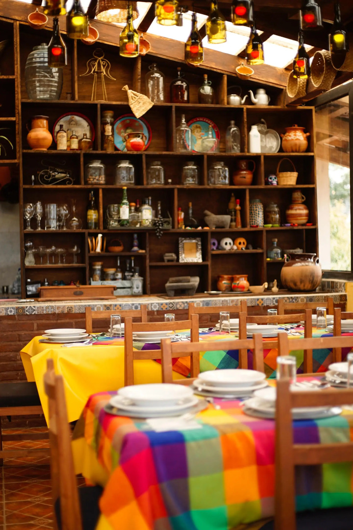 Hotel Posada la Escondida