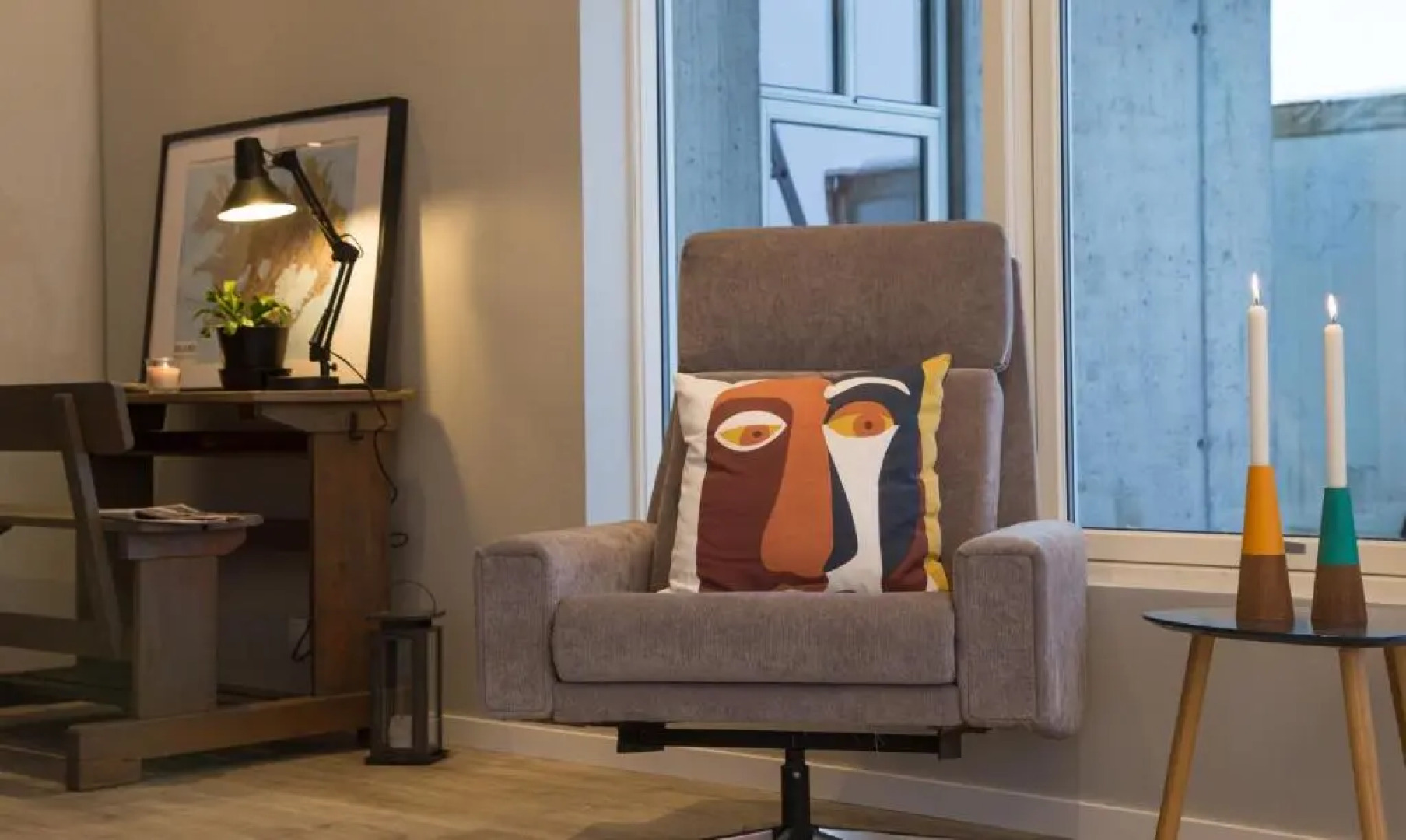 Varmi Guesthouse Apartments