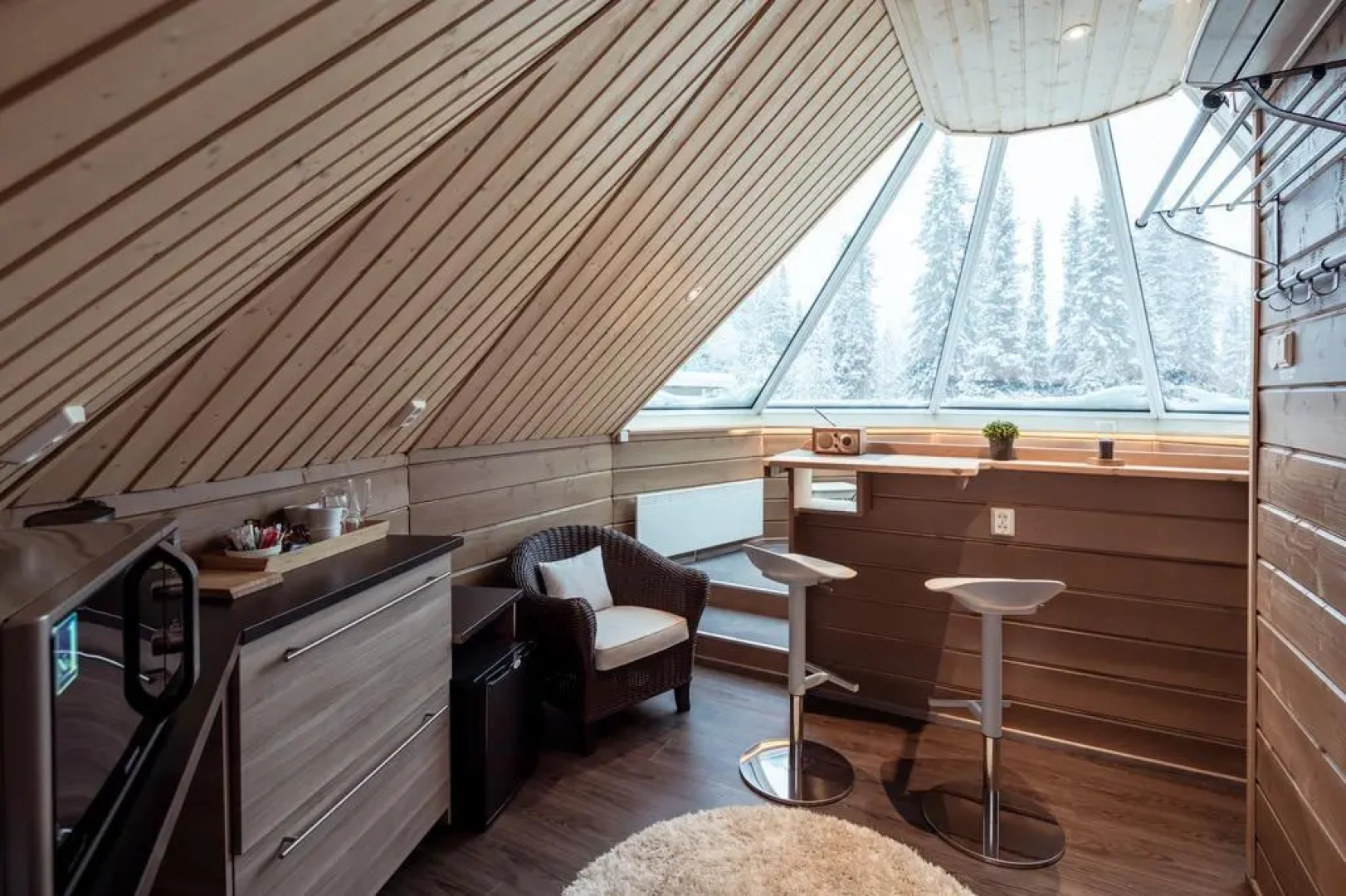 Northern Lights Village