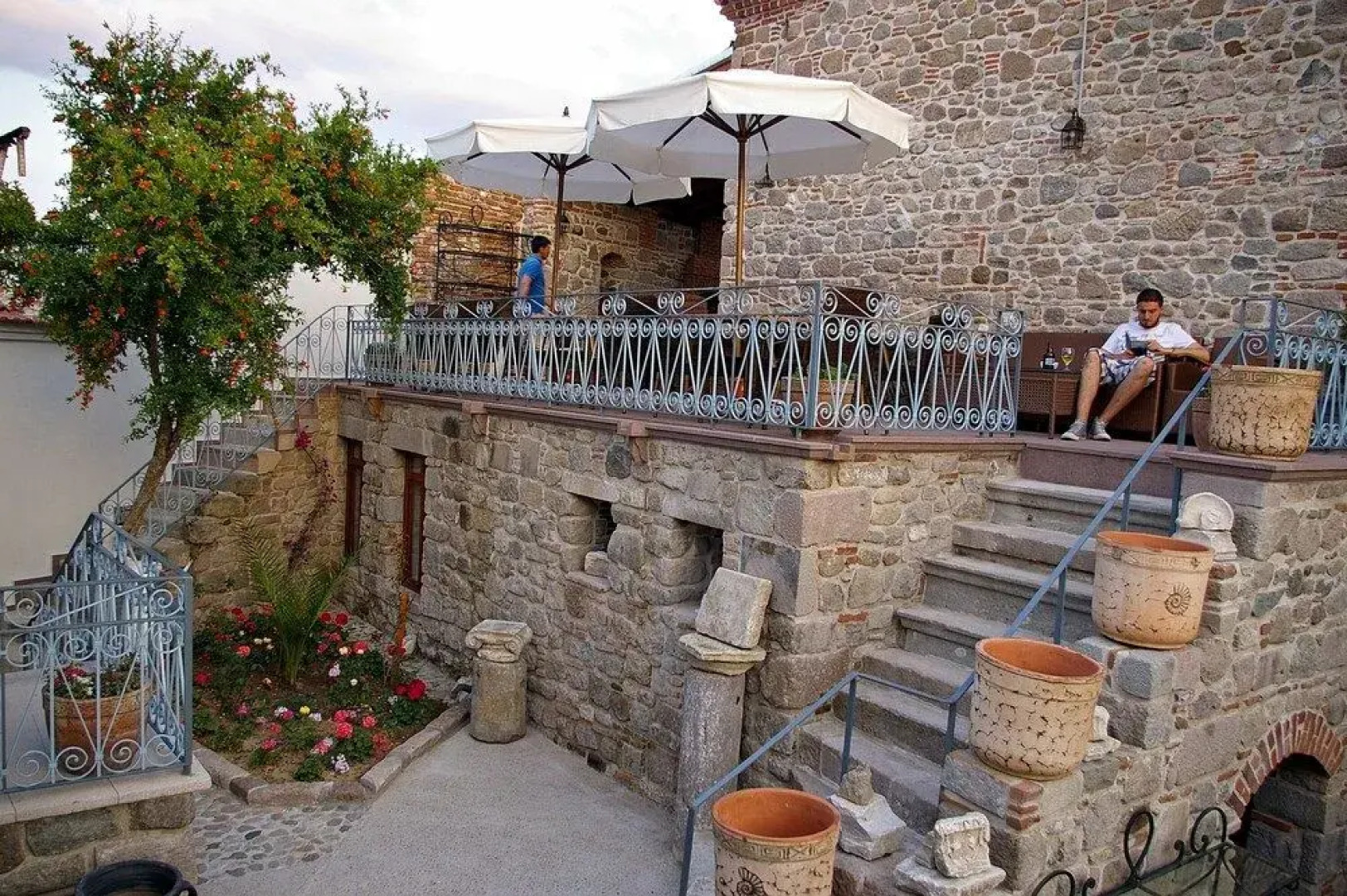 Hera Boutique Hotel - Boutique Class