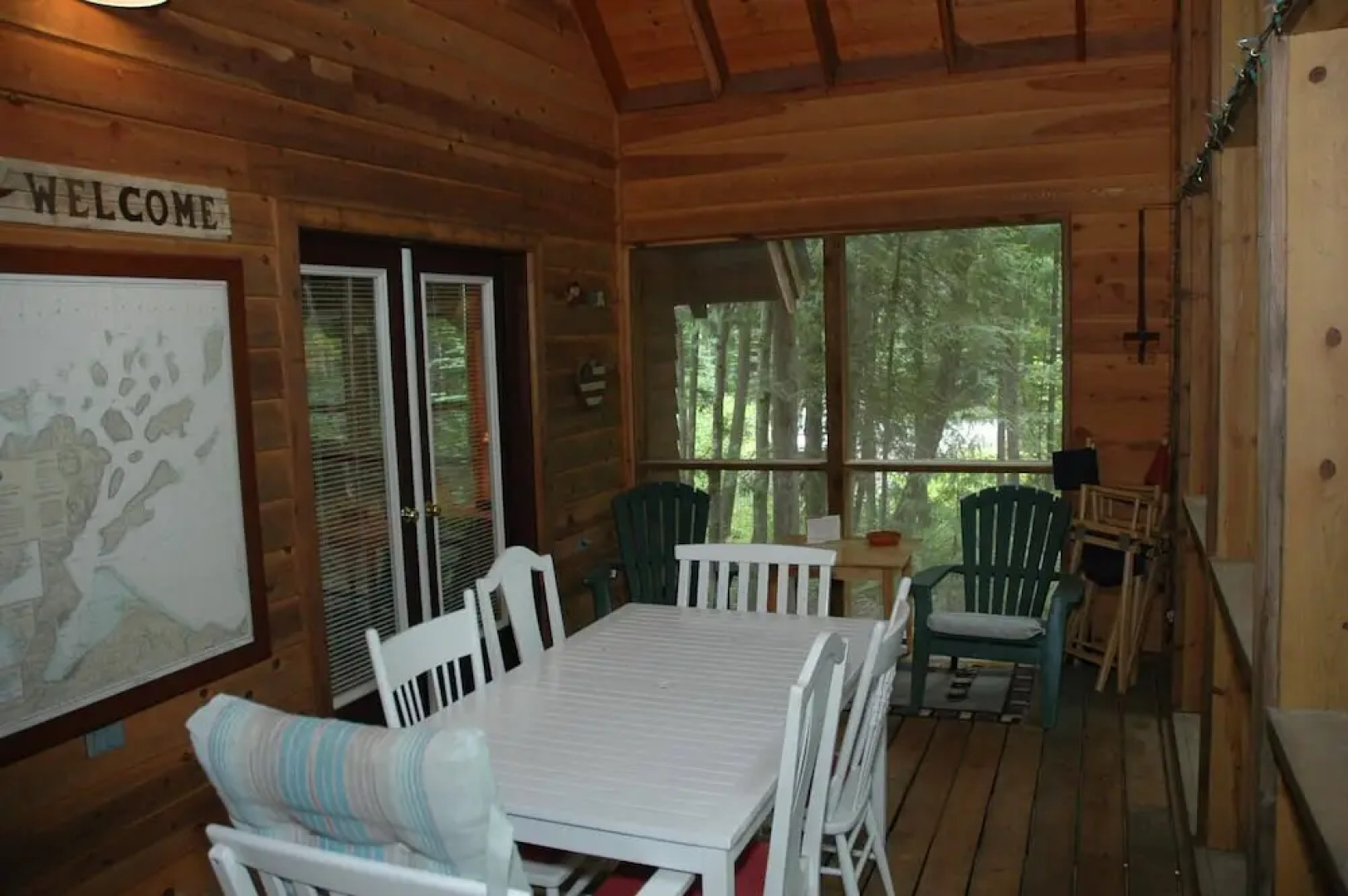 Brickyard Cottage 17 by Winfield Inn