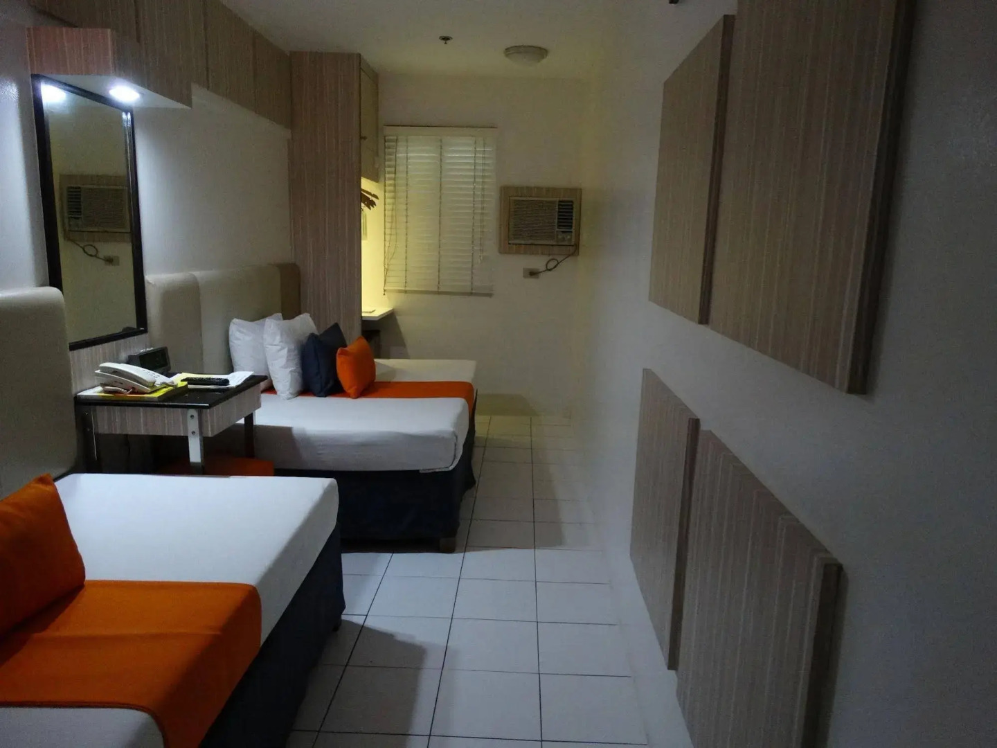 Majestic Hotel (formerly Octagon Mansion Hotel)