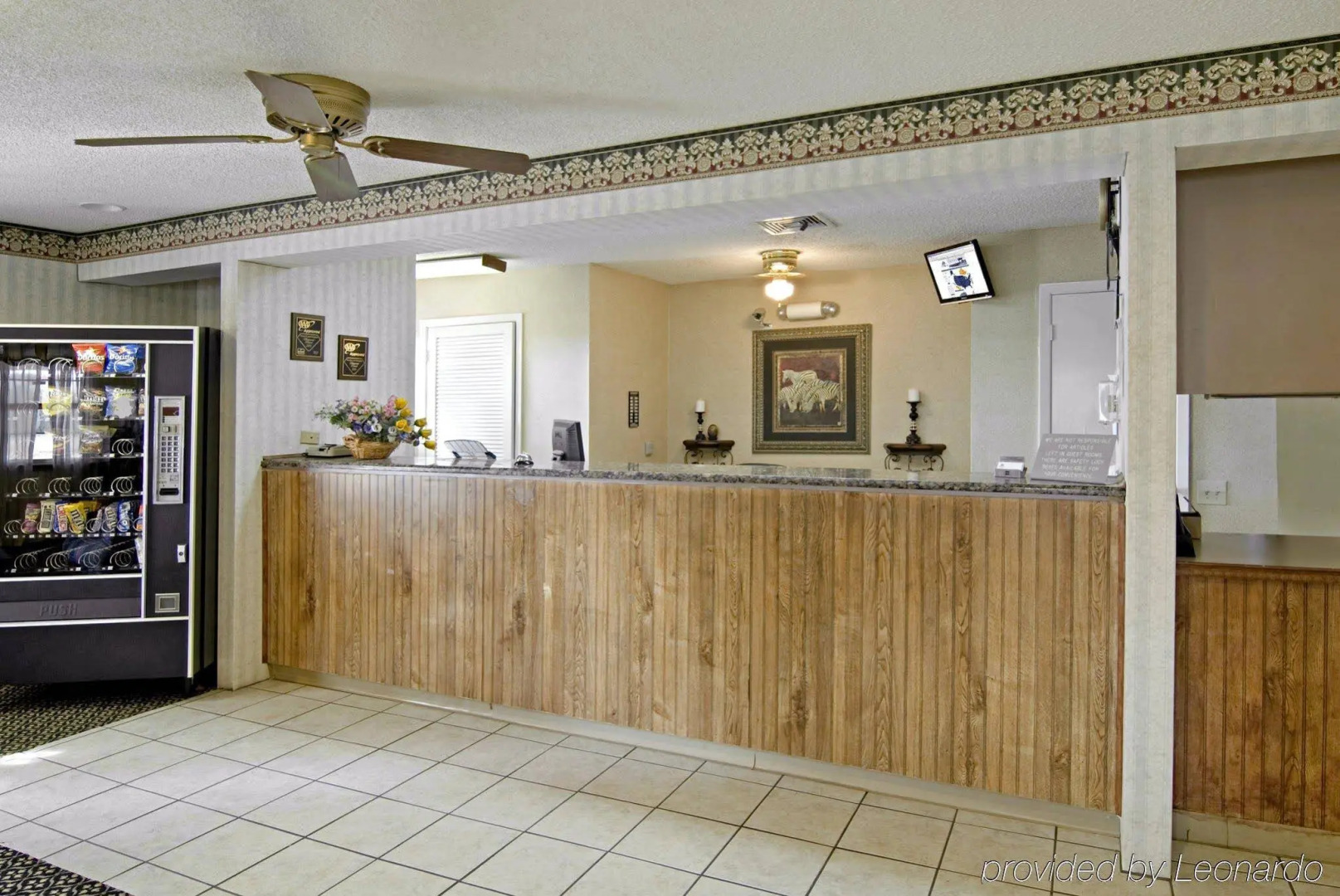 Americas Best Value Inn-Jonesboro