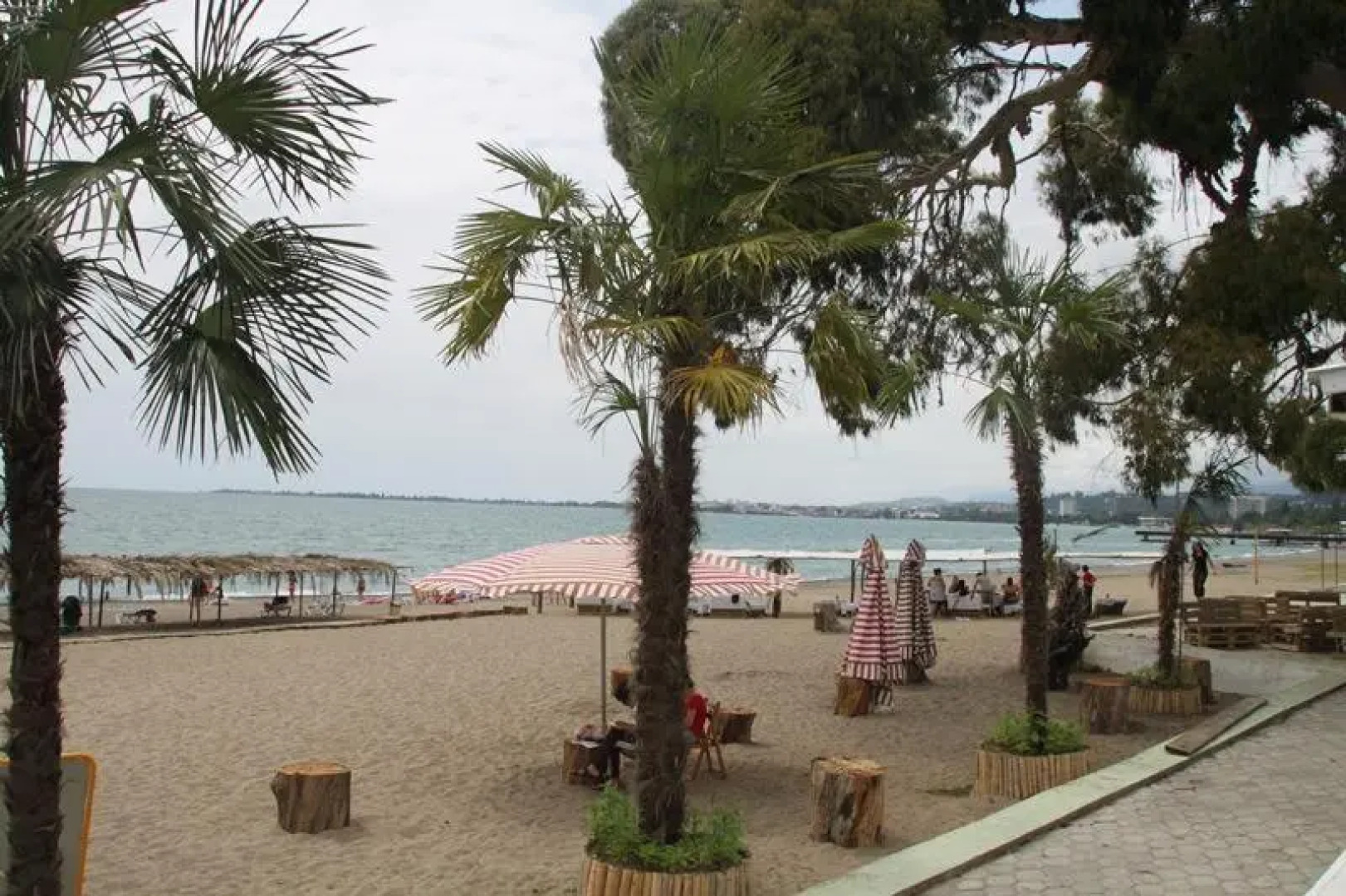 Guest house on Shakirbay 11