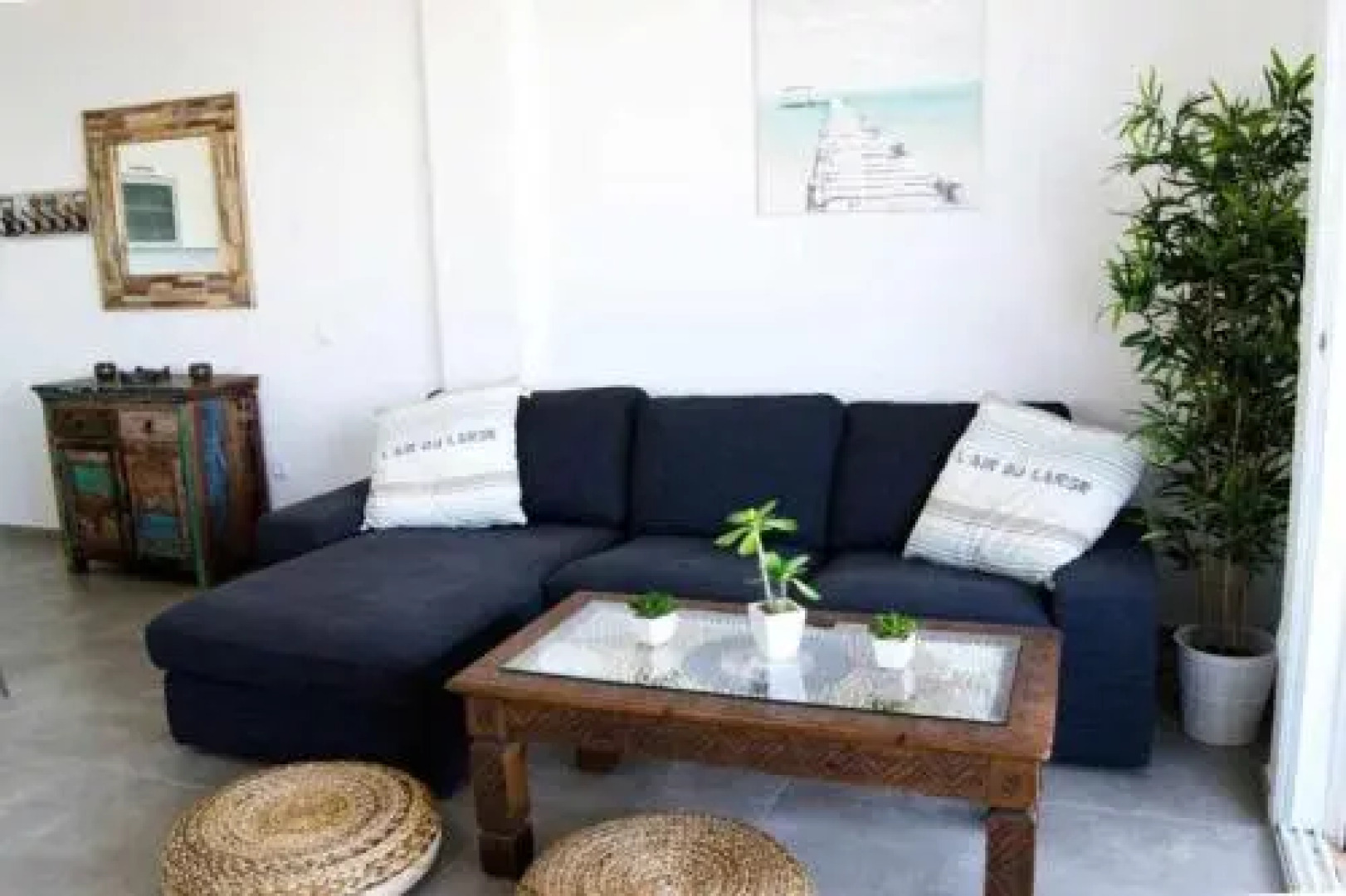 Tarifa Beach Rentals Tortuga 2