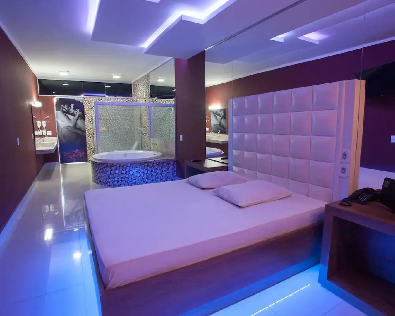 A Praia Motel - Adults Only