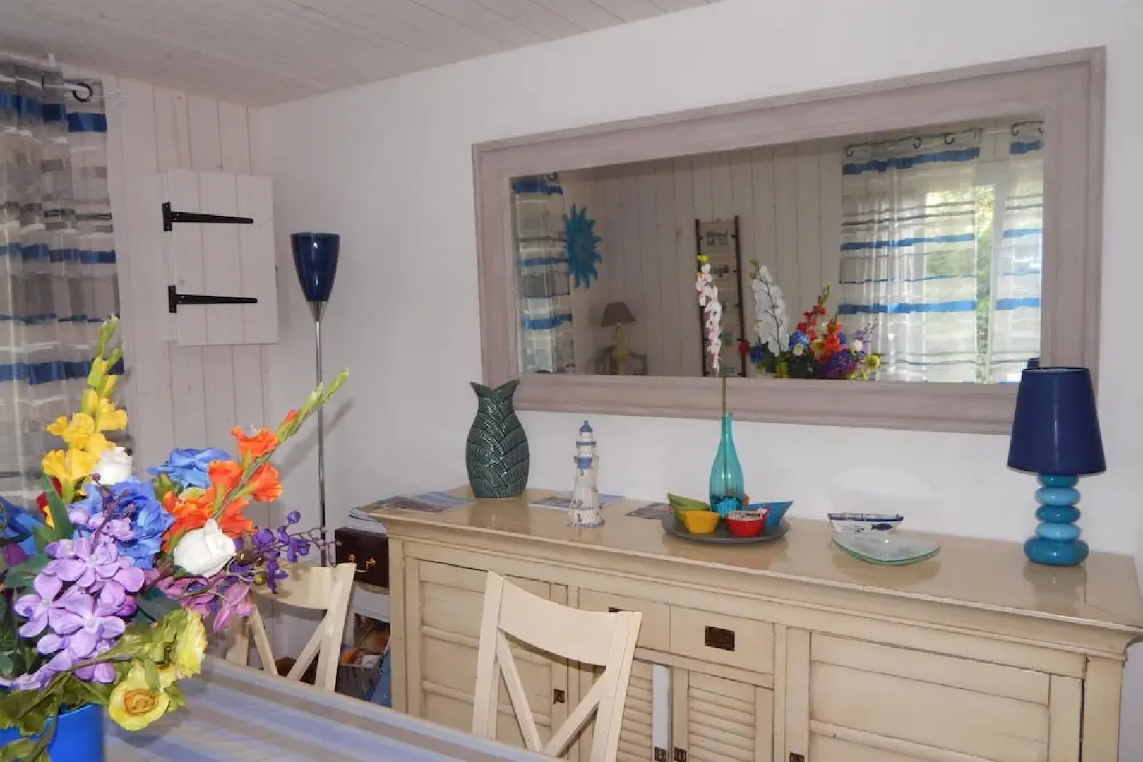 Maison de vacances Lège Cap Ferret