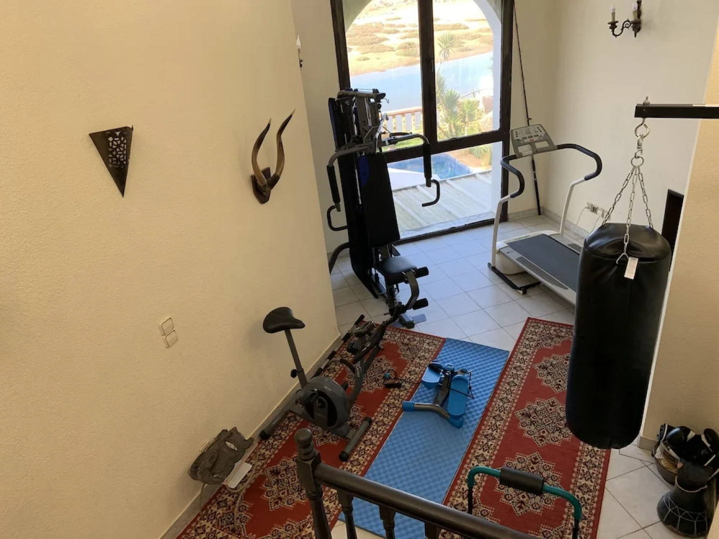 Aux Moules De Harhoura - Rabat