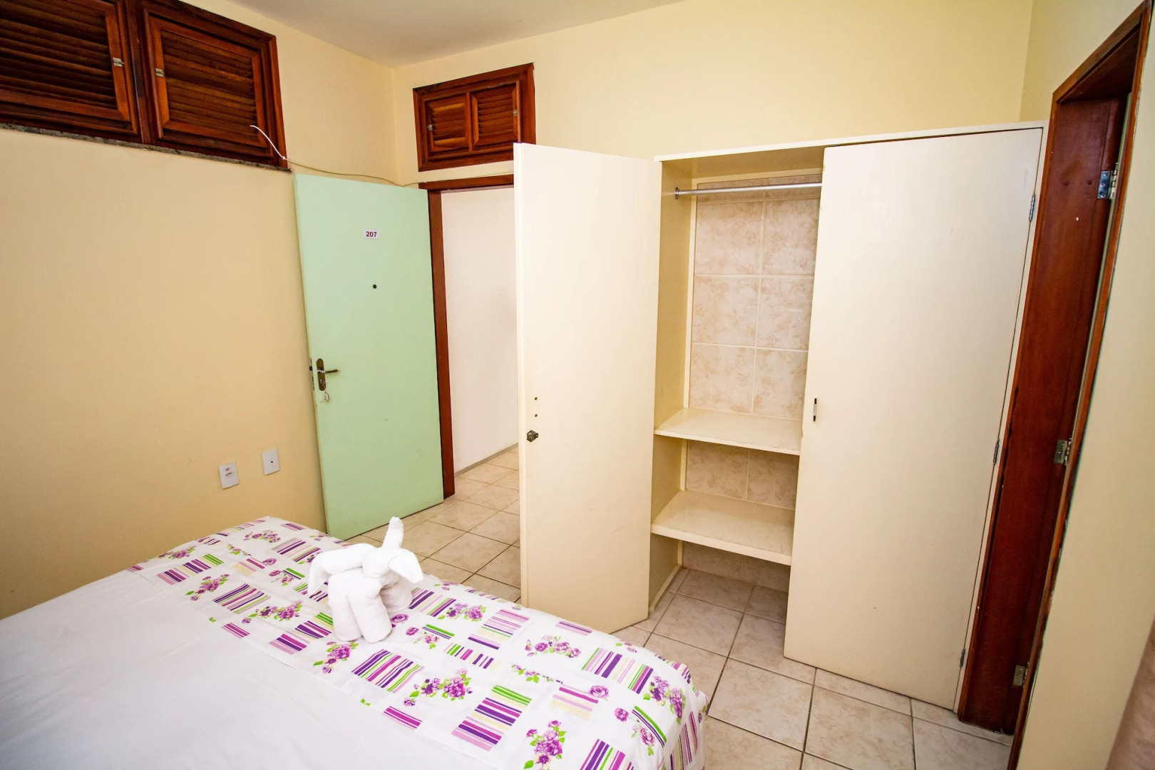 Ocean Praia Hotel LTDA