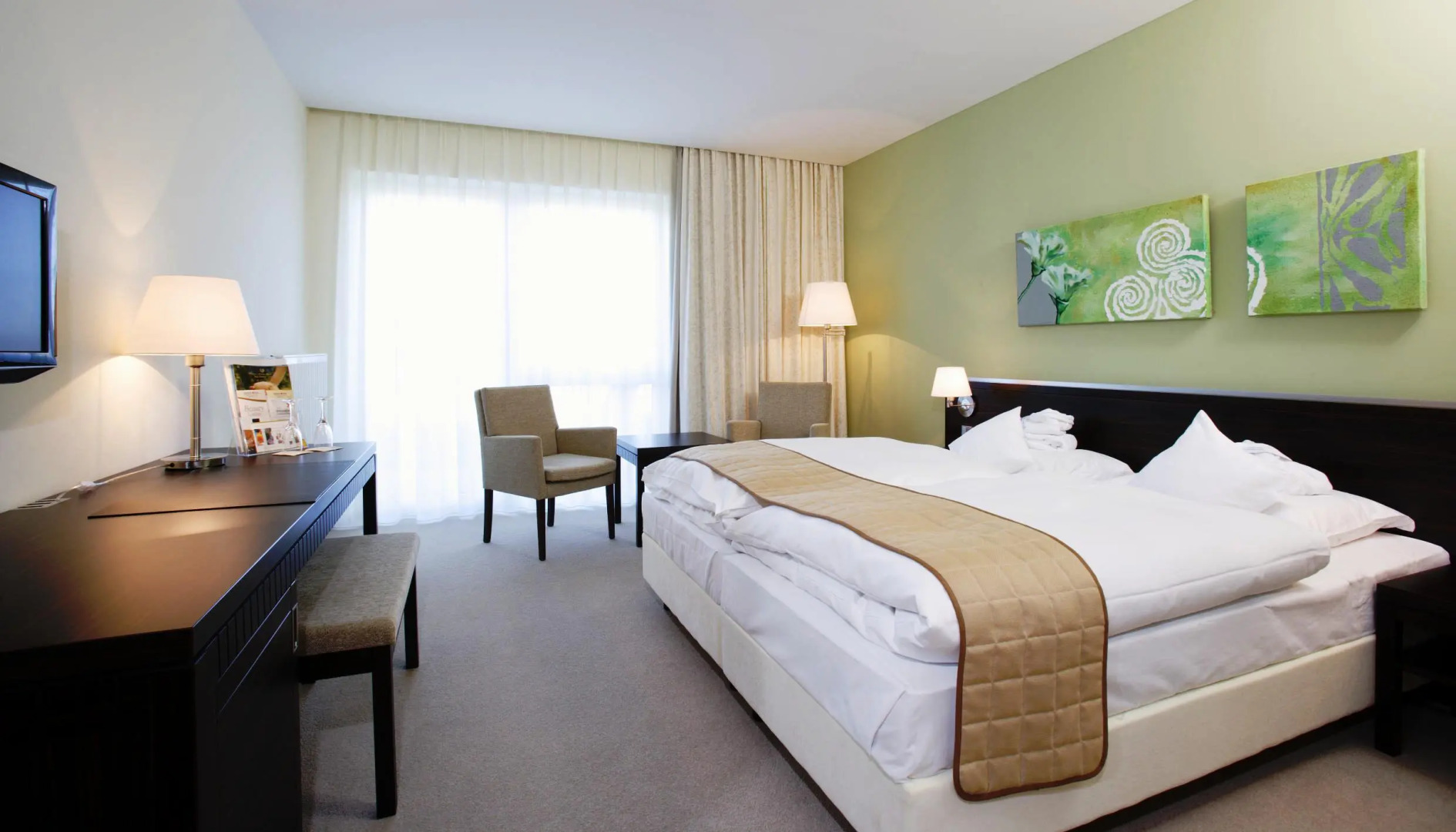 Heide Spa Hotel & Resort