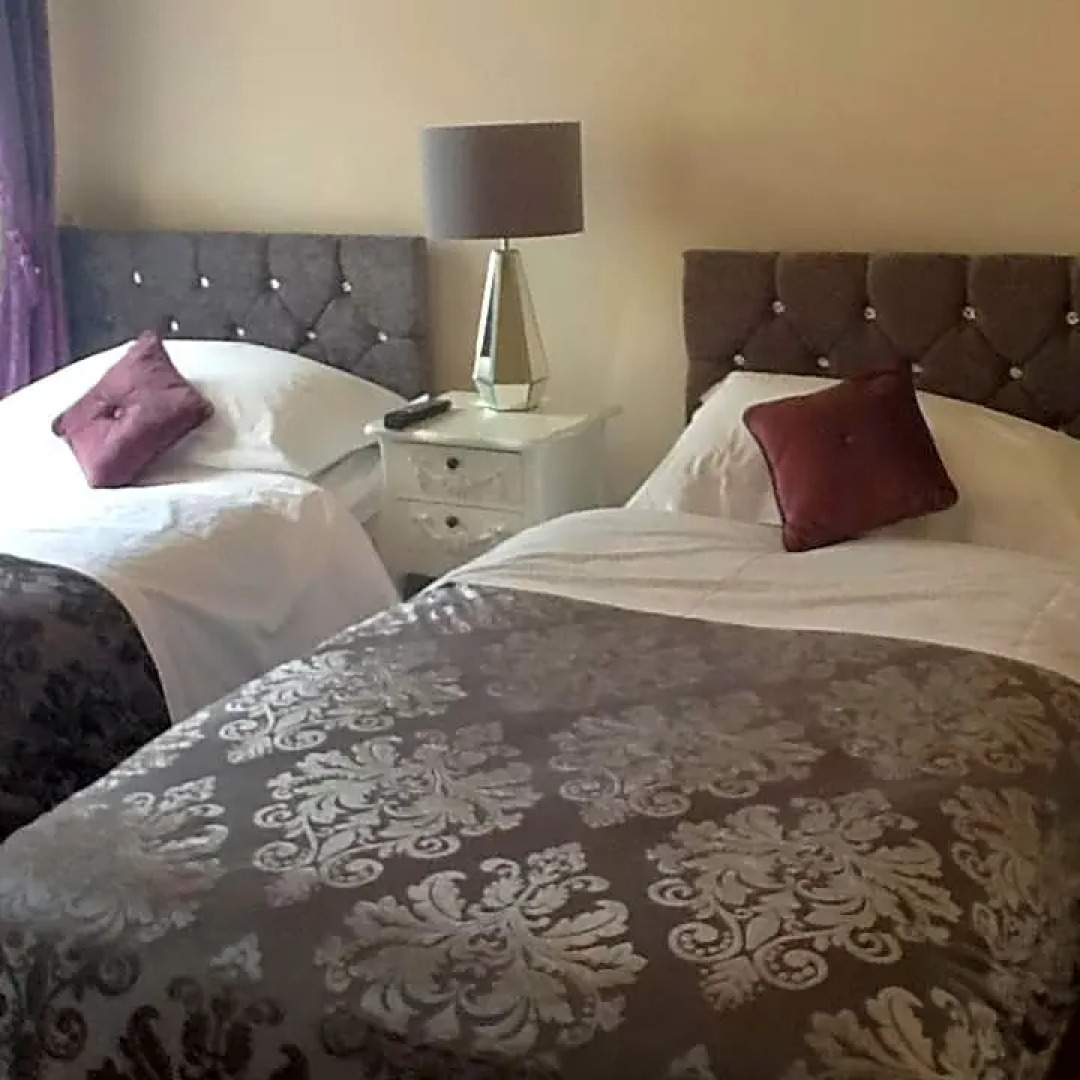 "Stunning Sea-Views" at Wetherby Nairn