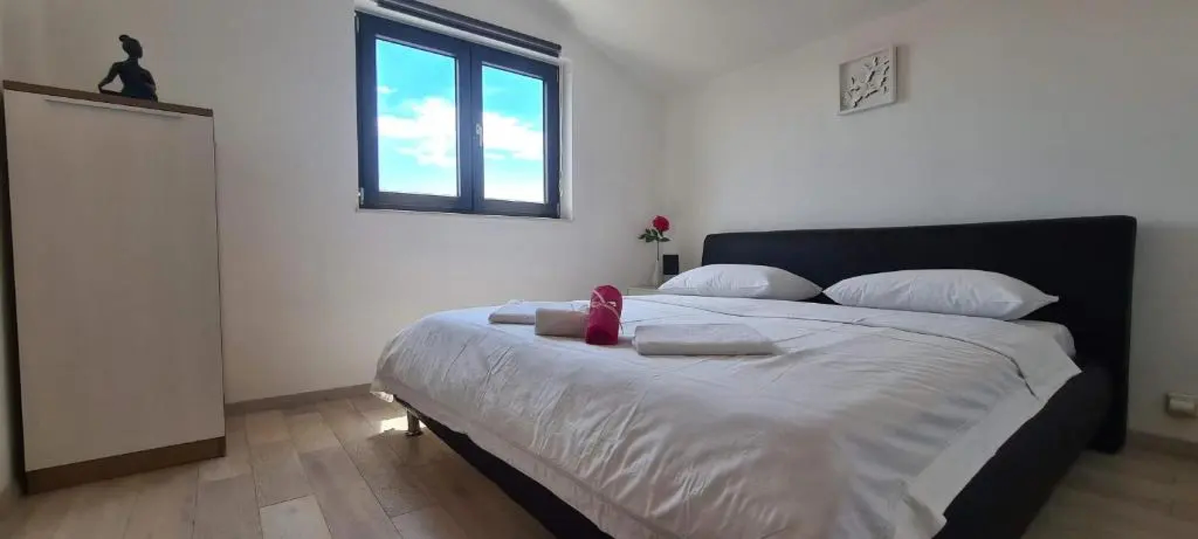 Apartments Centar