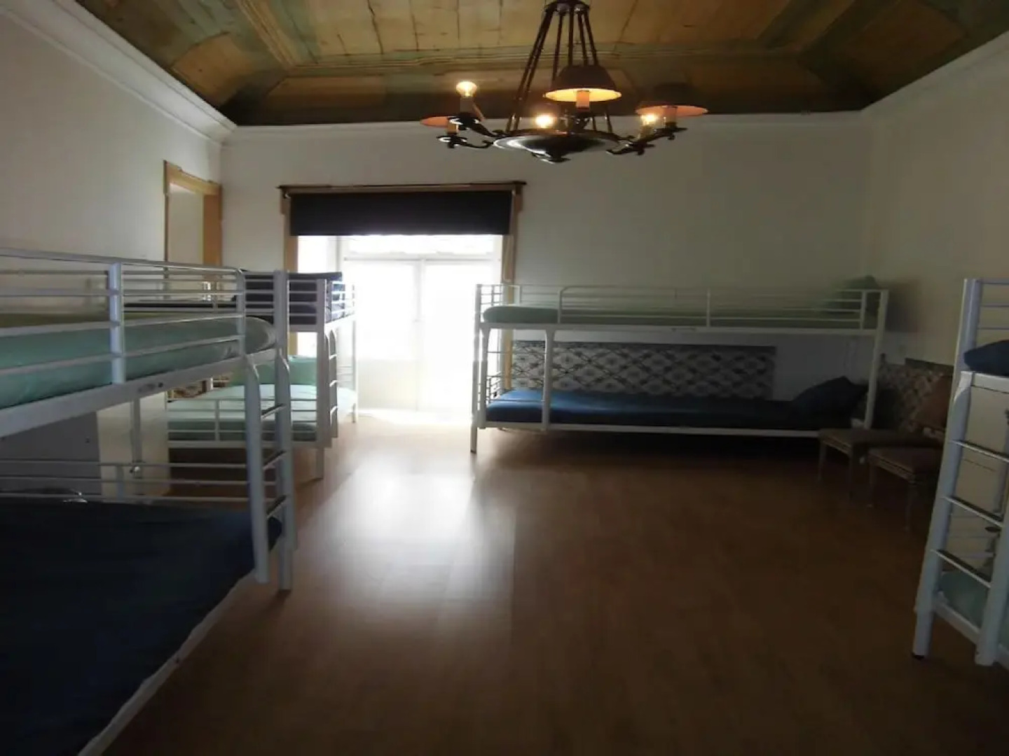 Hostel The White Butterfly