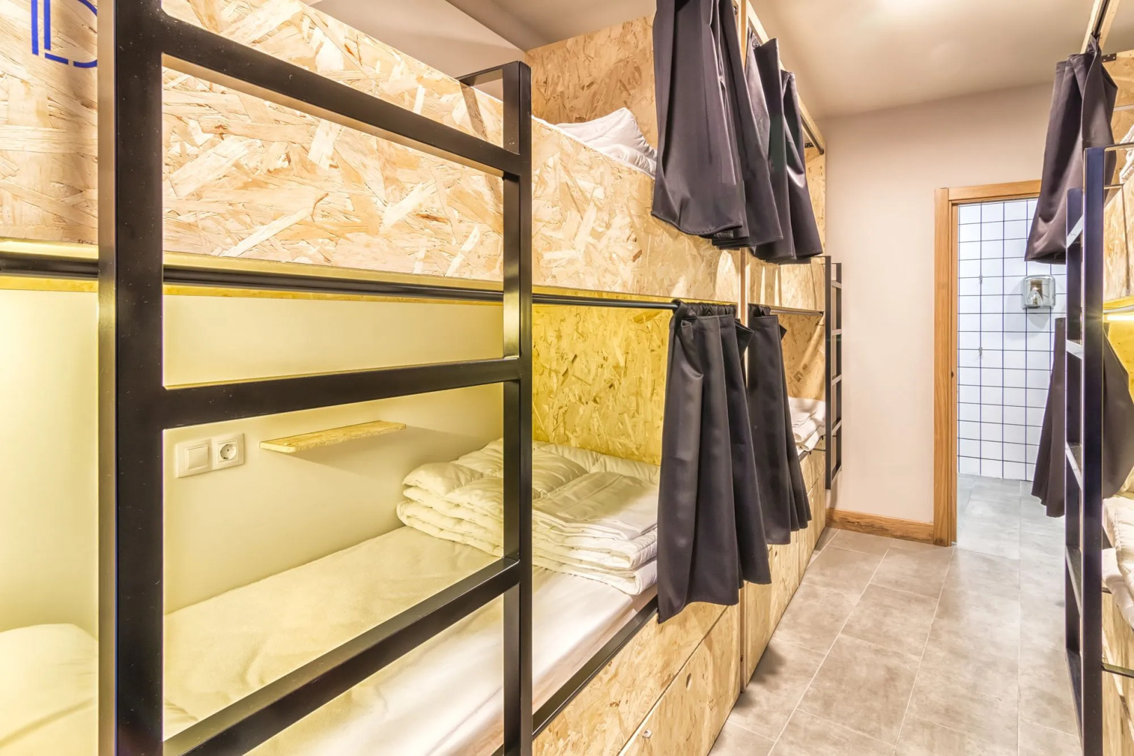 Bcool Bilbao - Hostel