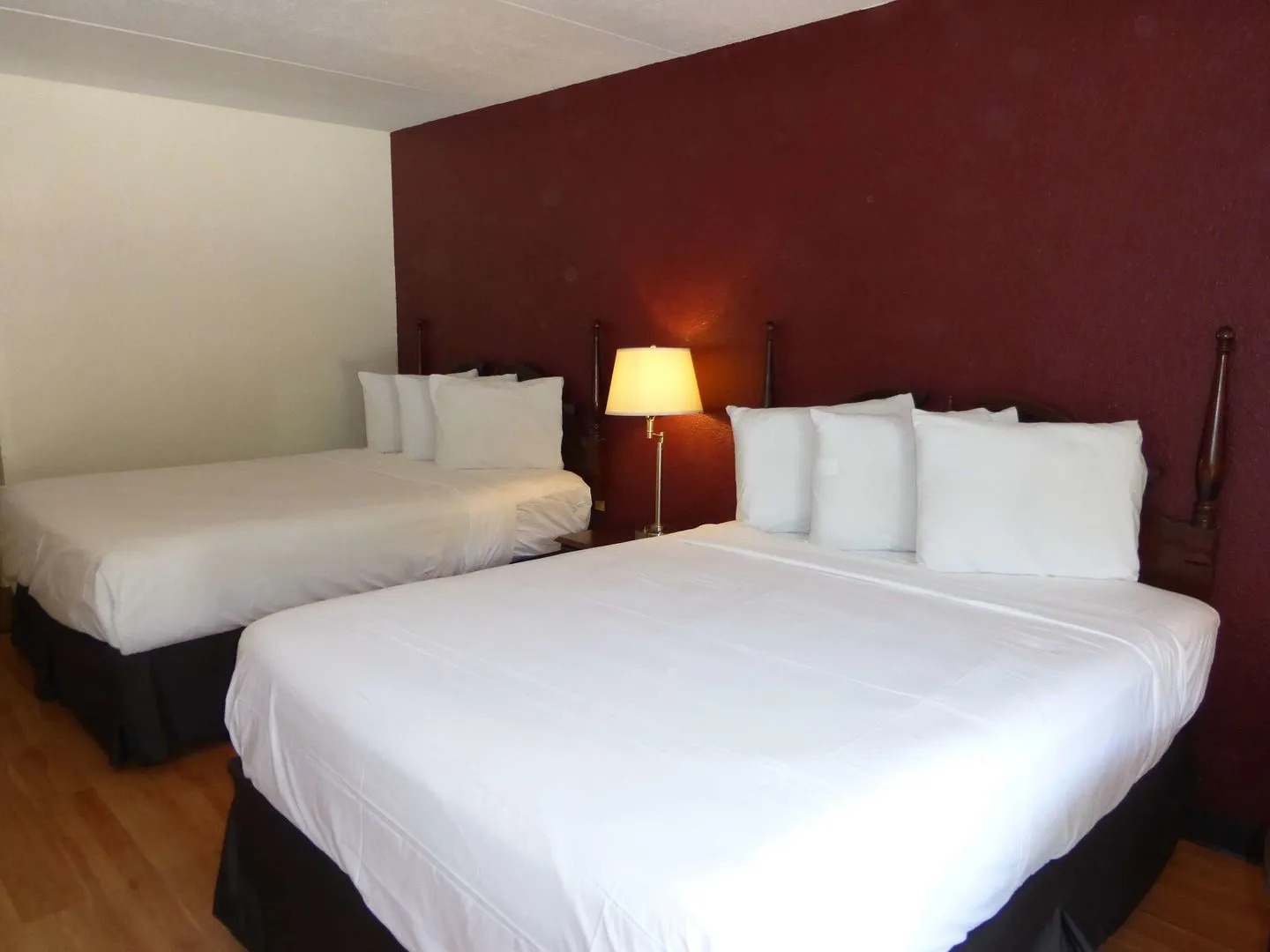 Red Roof Inn Caryville