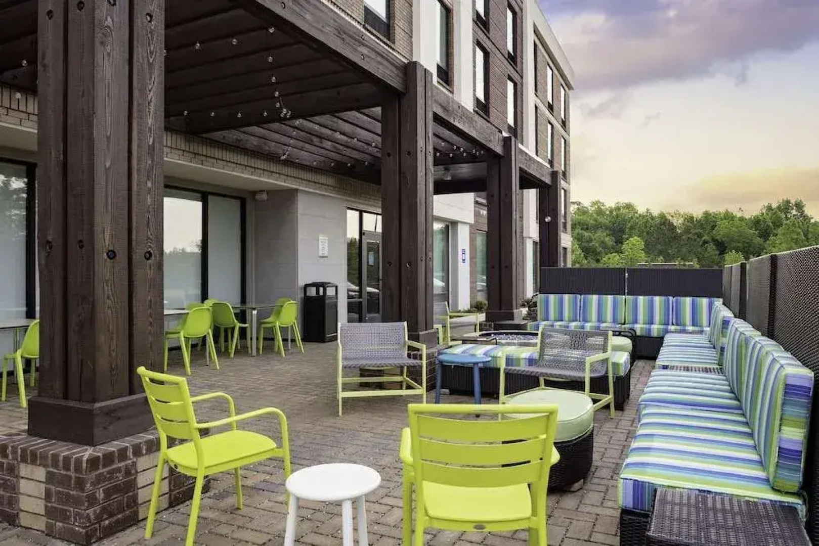 Home2 Suites by Hilton Vidalia, GA