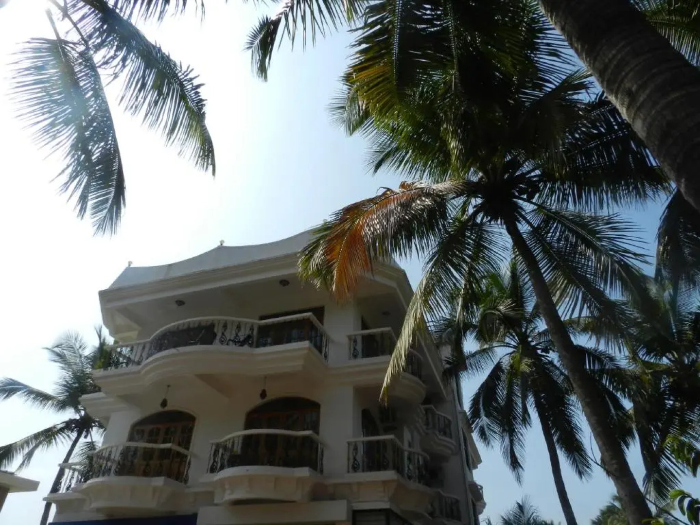 Bluesea Beach Resort