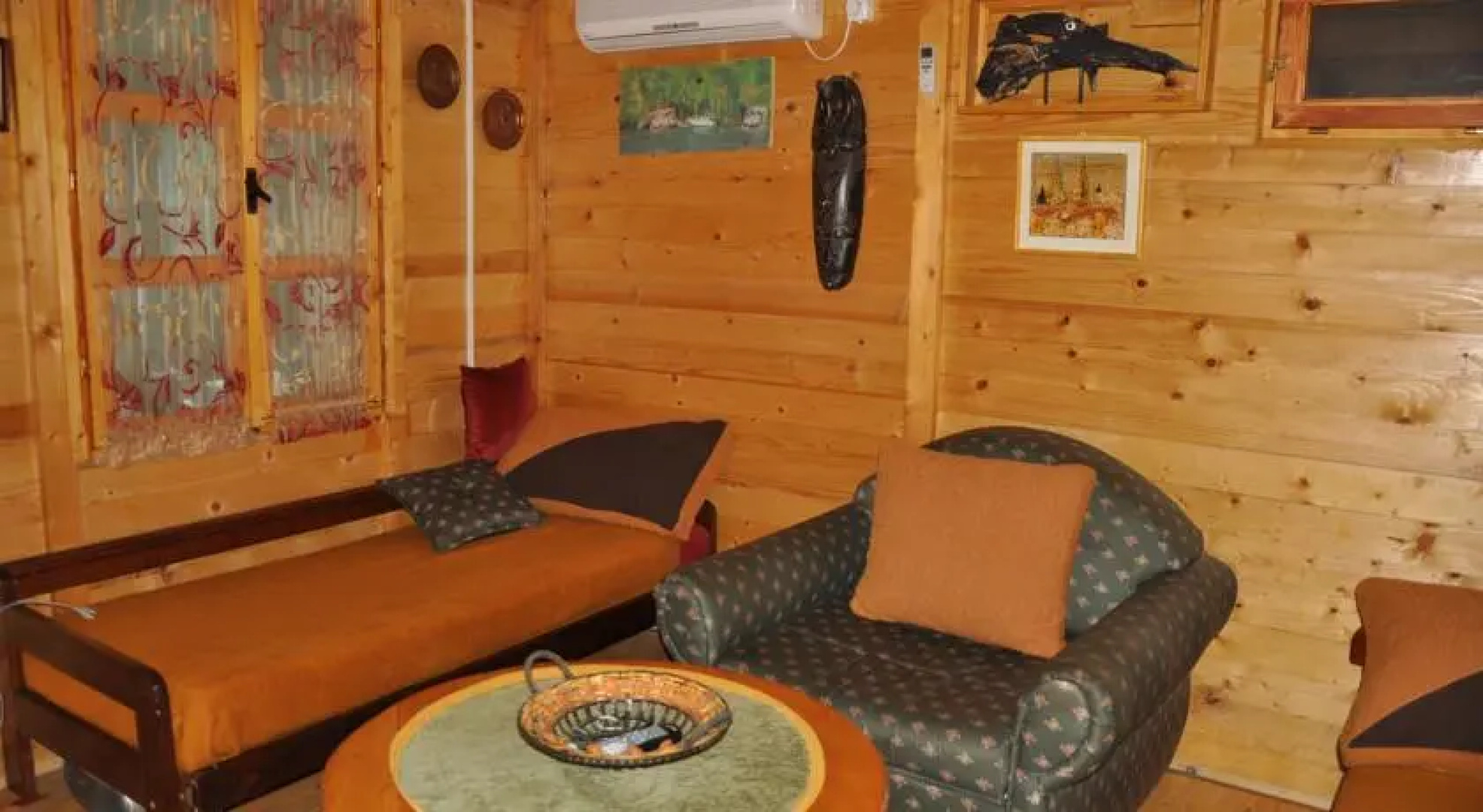 Holiday Home Bojanka