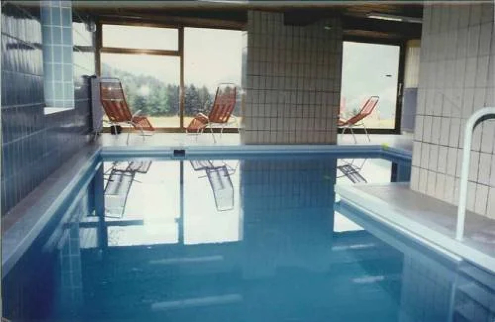 Pension Haus Lambach