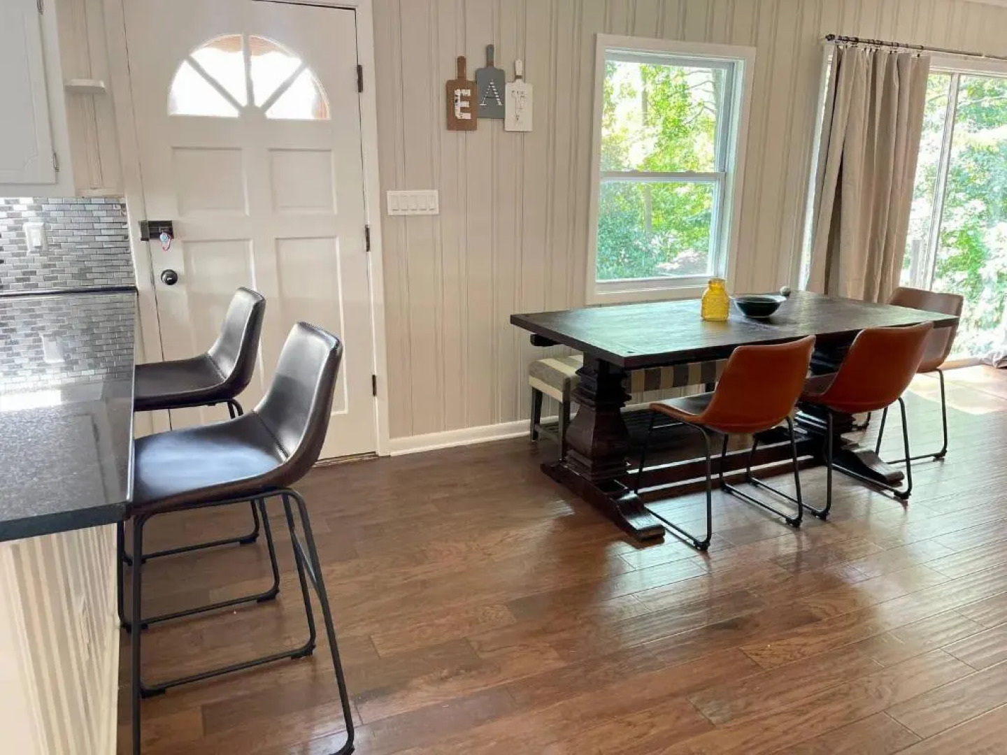 The Red Cottage-fantastic View-firepit-free Kayaks