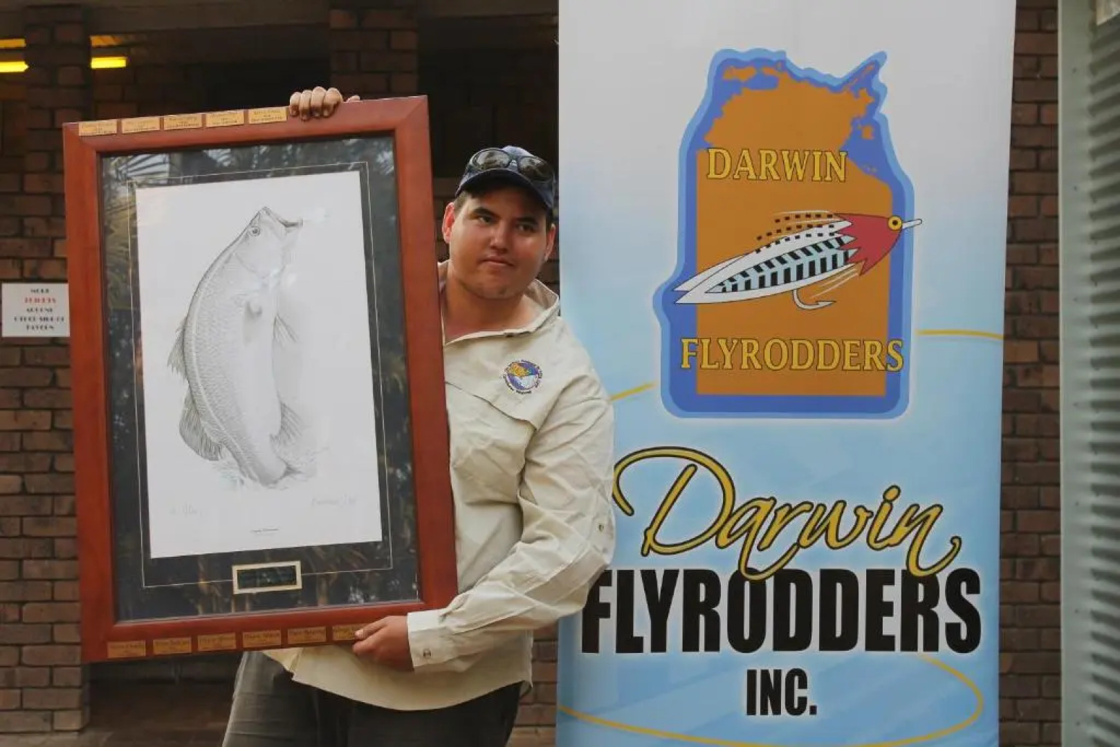 Corroboree Park Tavern