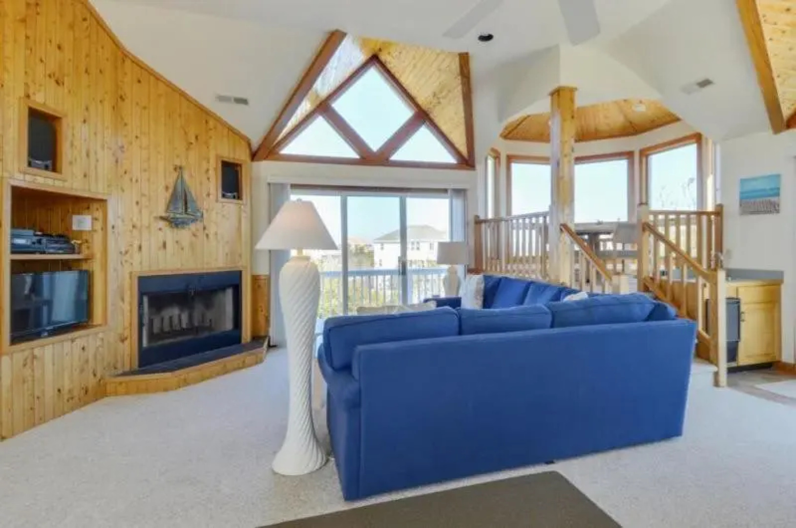 1300 - Shore Pleasure