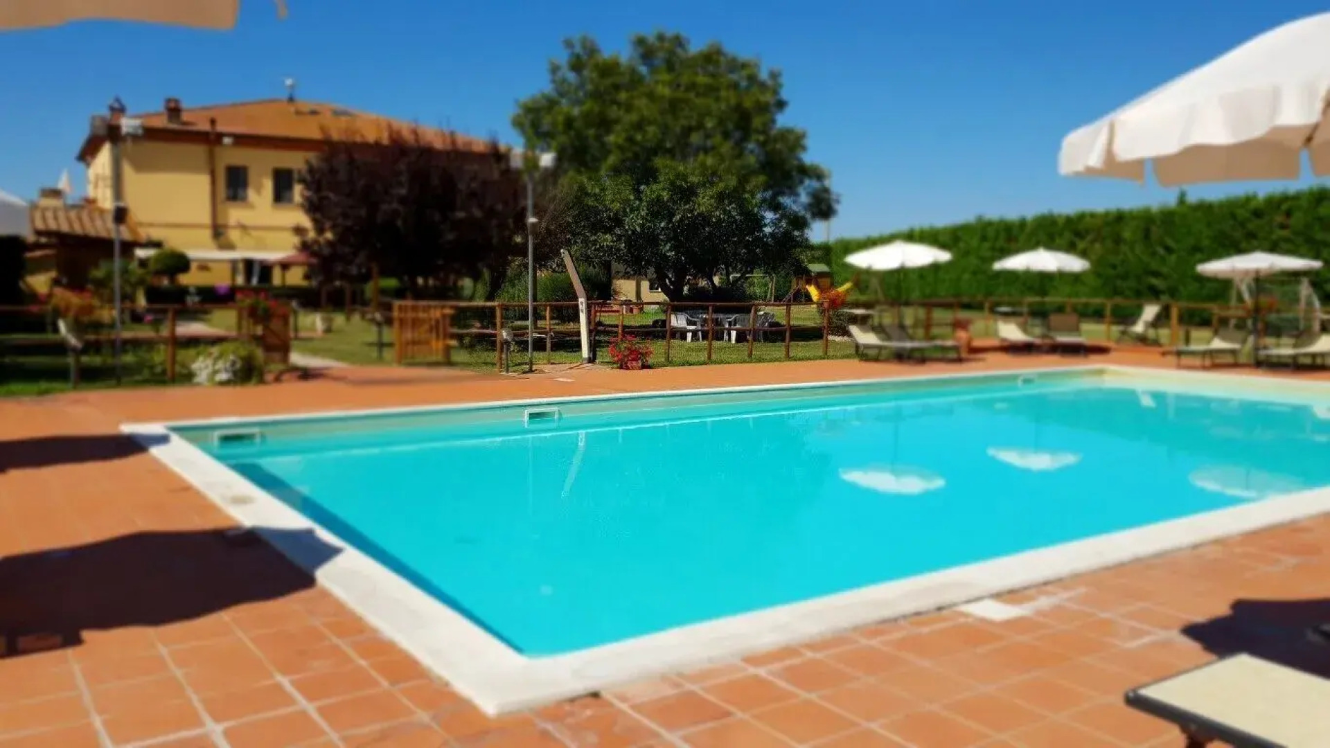 Case Vacanze I Chiari