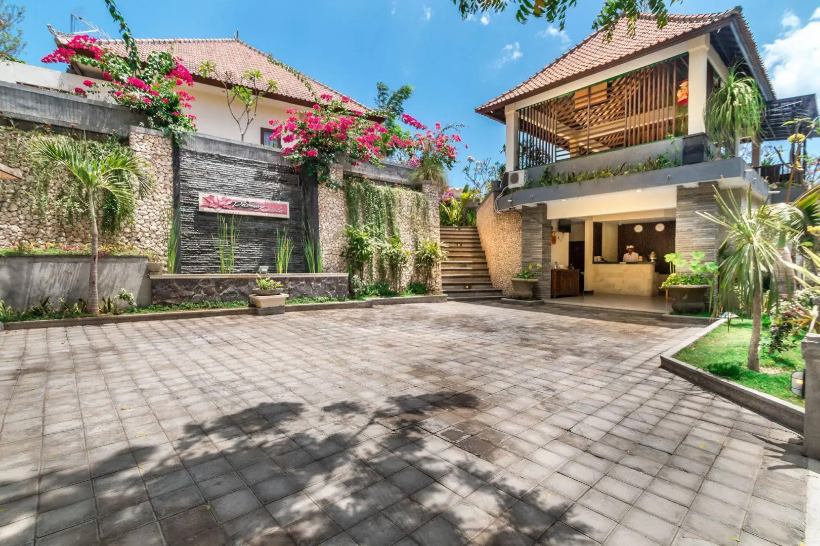 RedDoorz Plus Nusa Lembongan Island