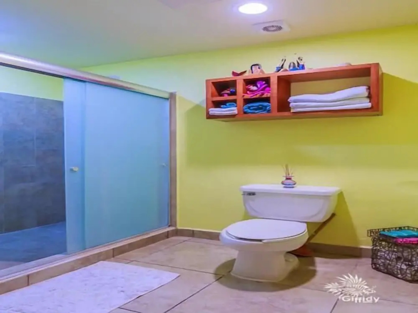 Ixchel - Ground Floor One Bedroom Suite 2108