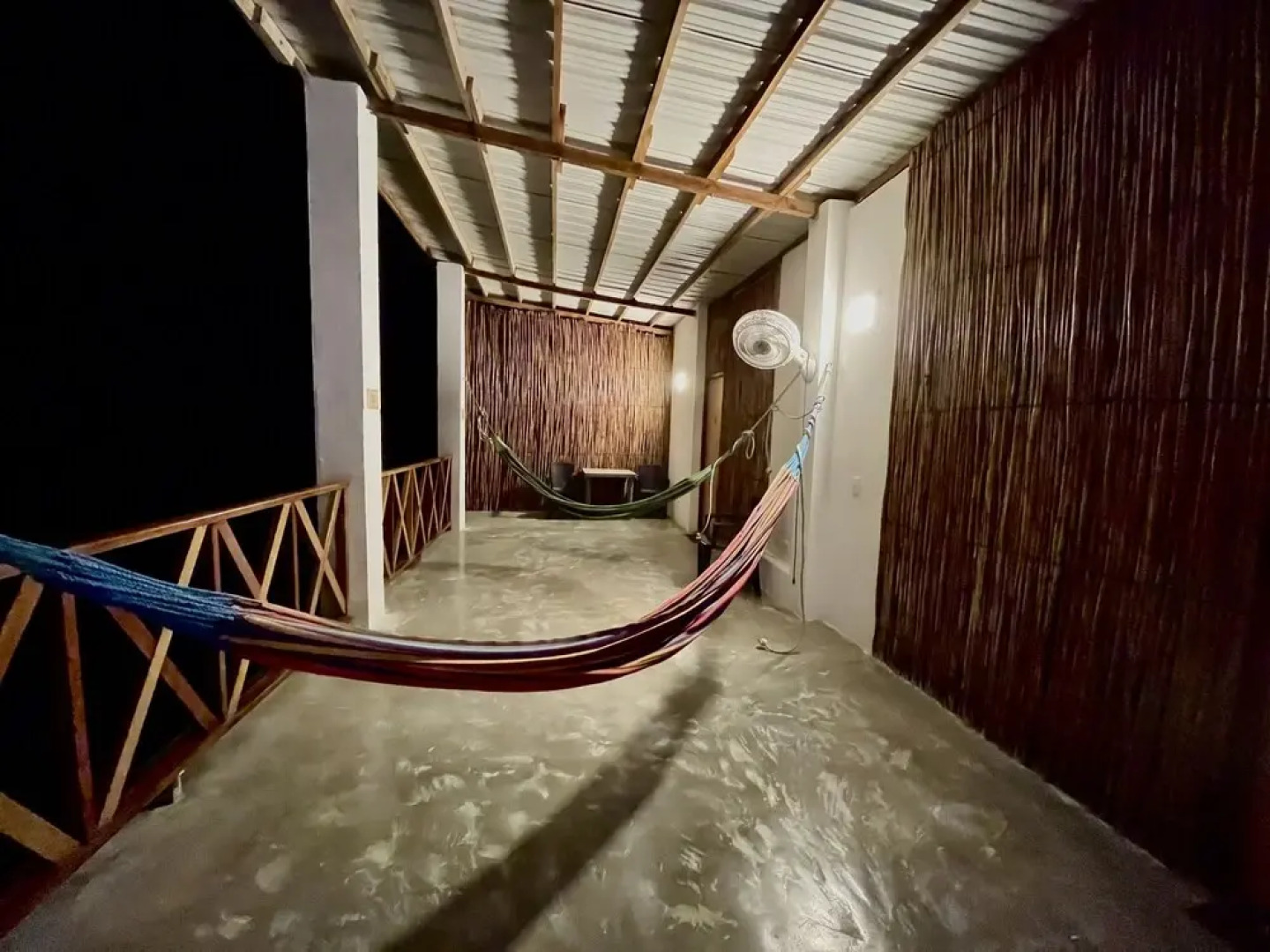 Hostal Casa en la Ciénaga