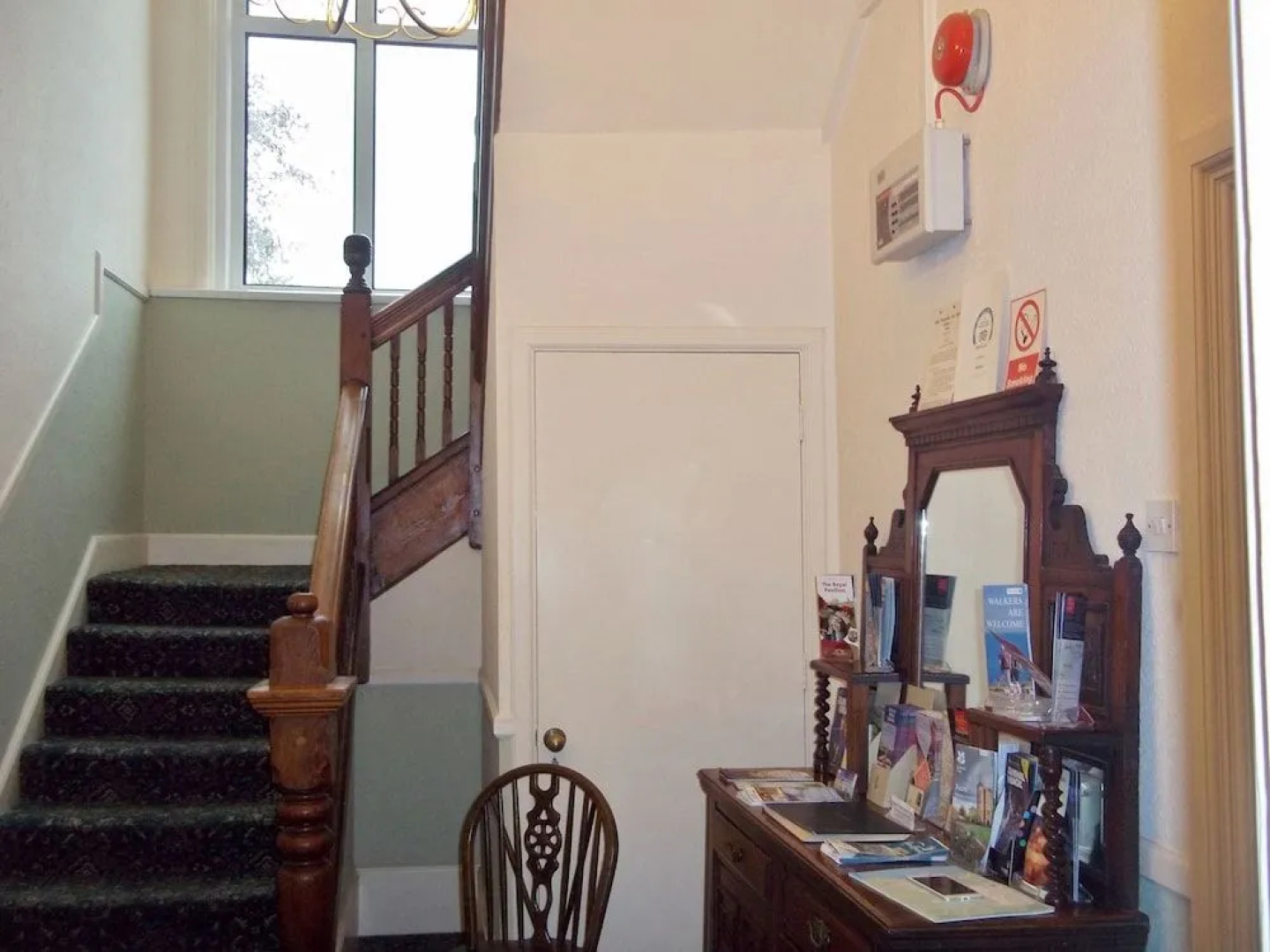 Bleriots Guest House