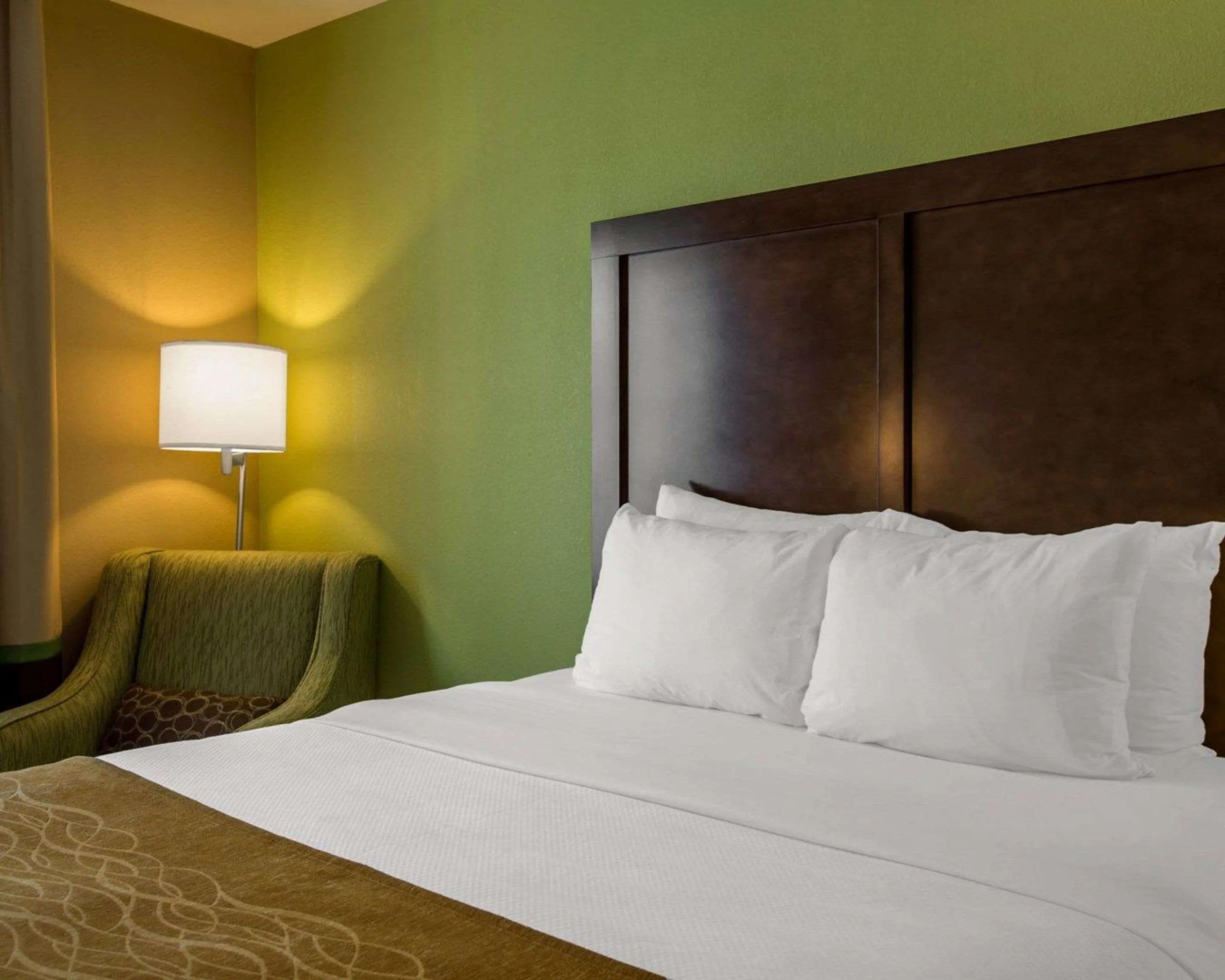 Comfort Inn Sylva - Cullowhee
