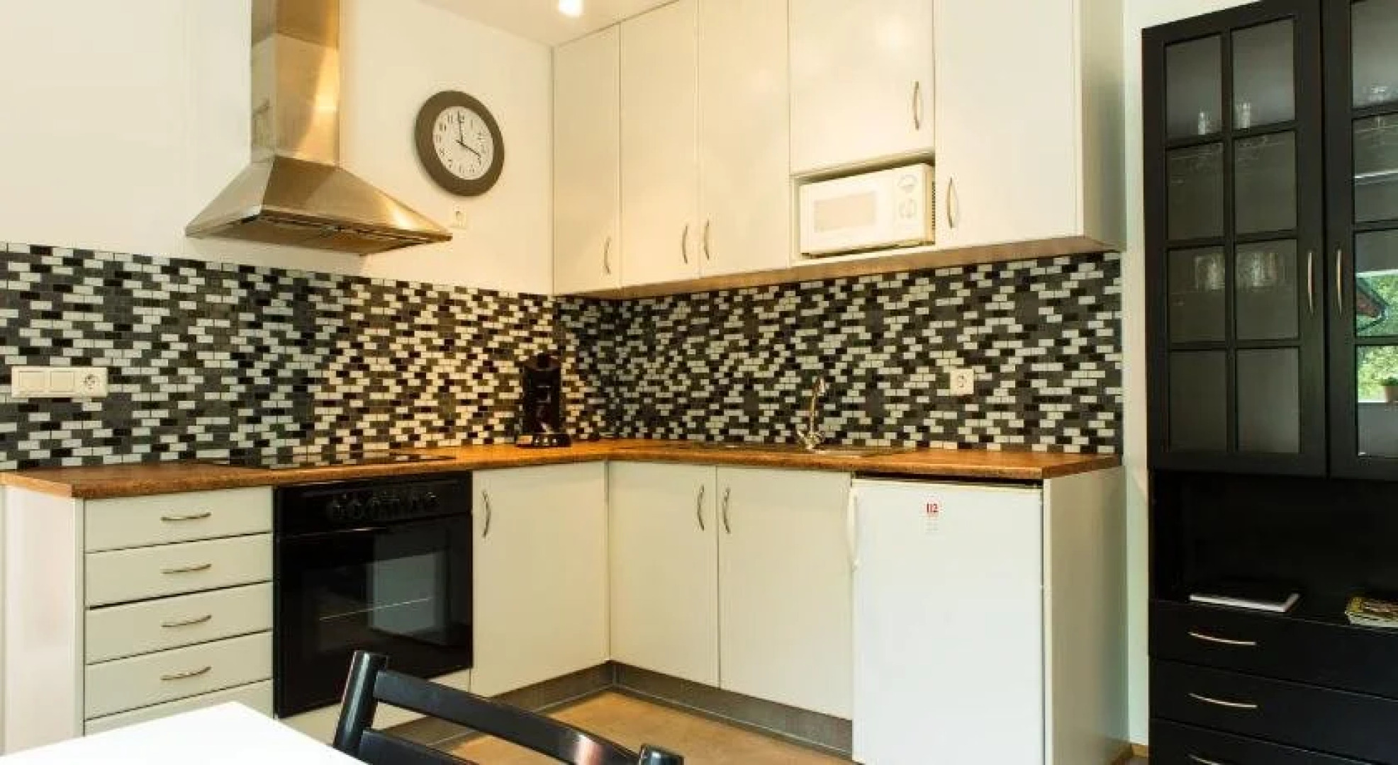 Varmi Guesthouse Apartments