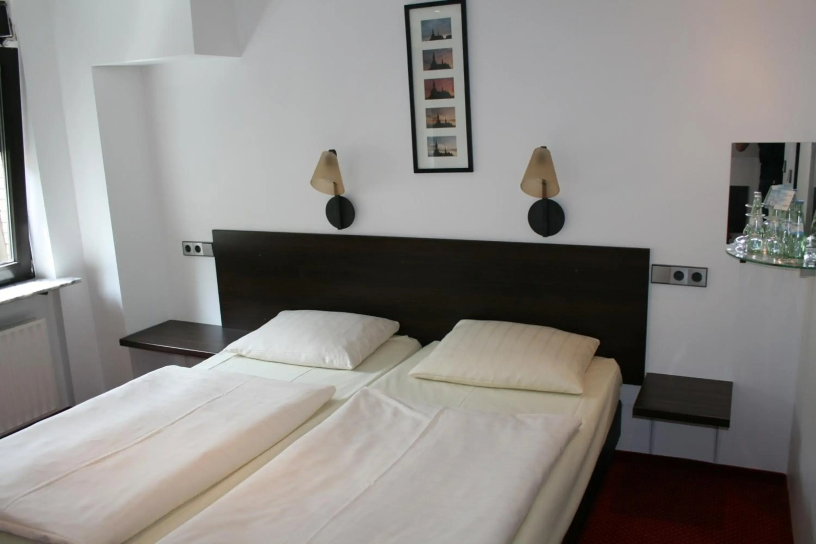 Hotel Fürstenhof GmbH