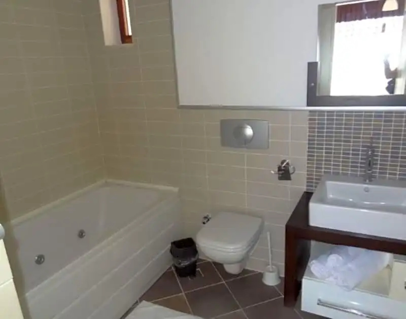 Belek Golf Apartments