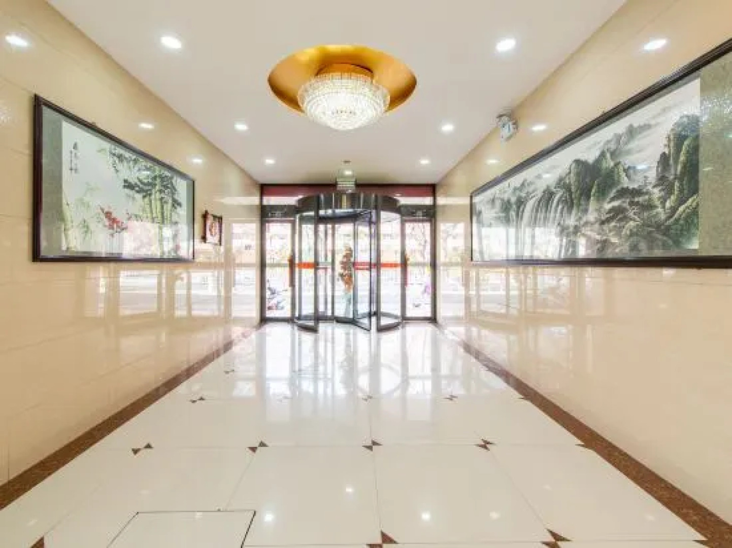 Jinsha Hotel