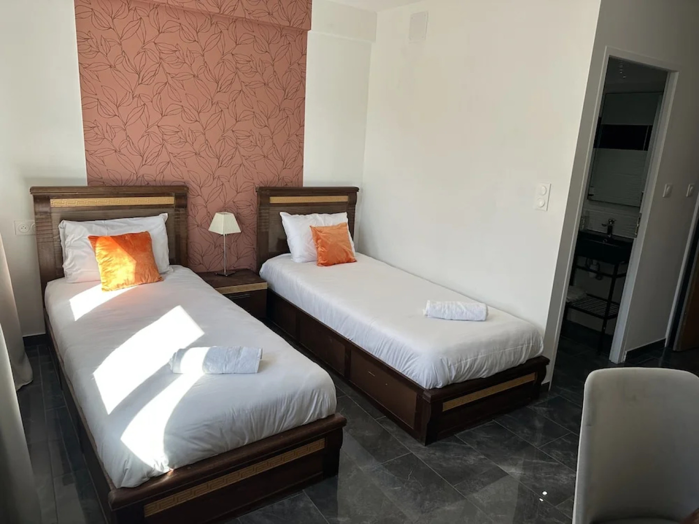 Hôtel Parc & Spa les Cigognes