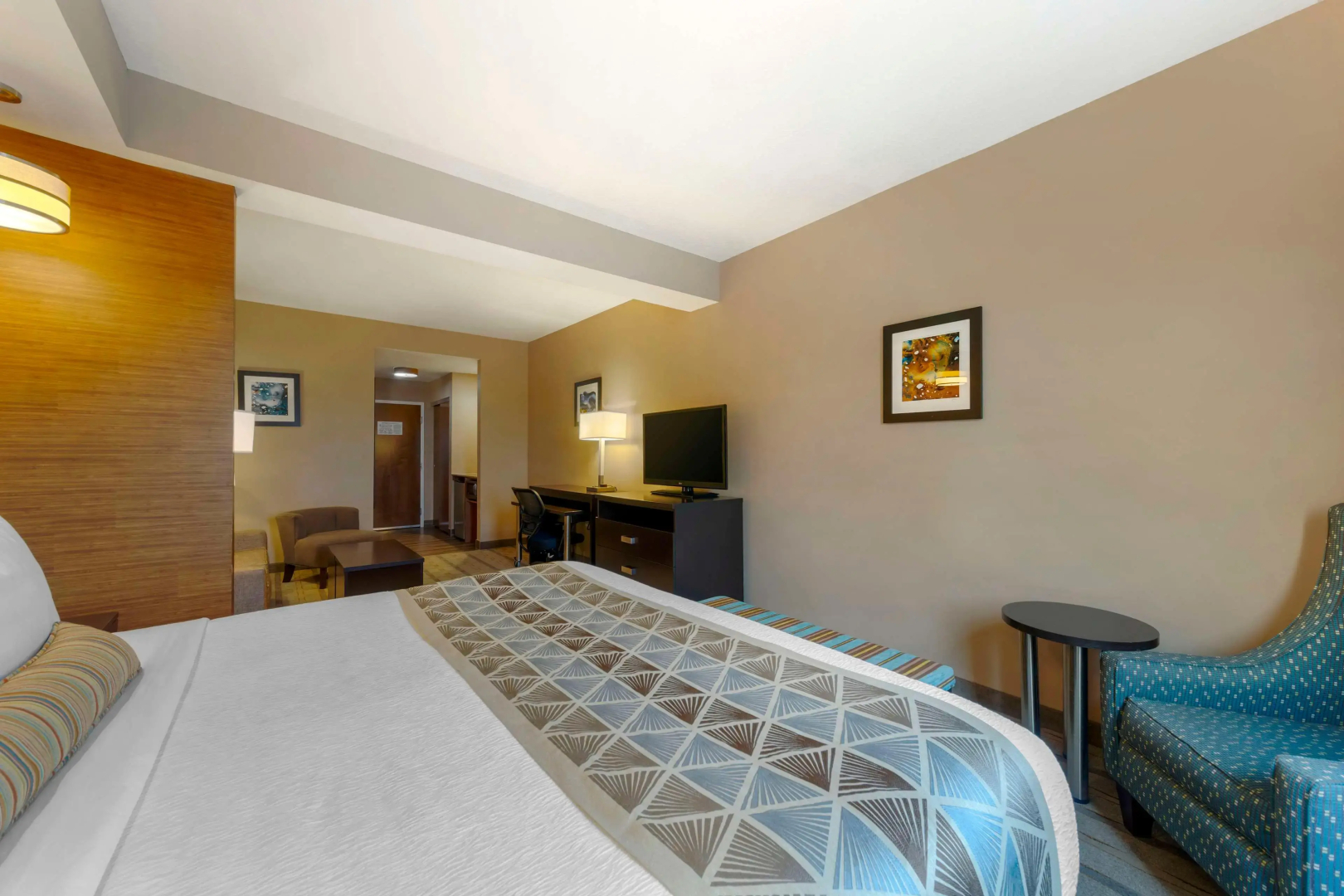 Best Western Plus Miami Executive Airport Hotel & Suites
