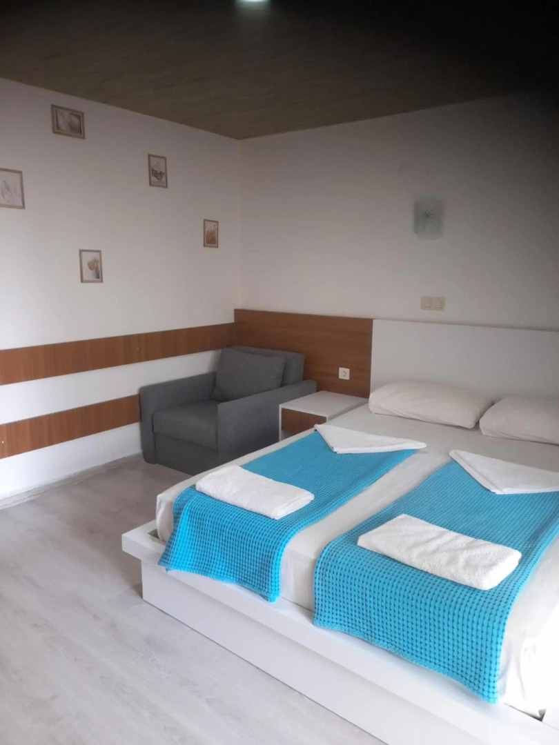 Esmeralda Butik Hotel